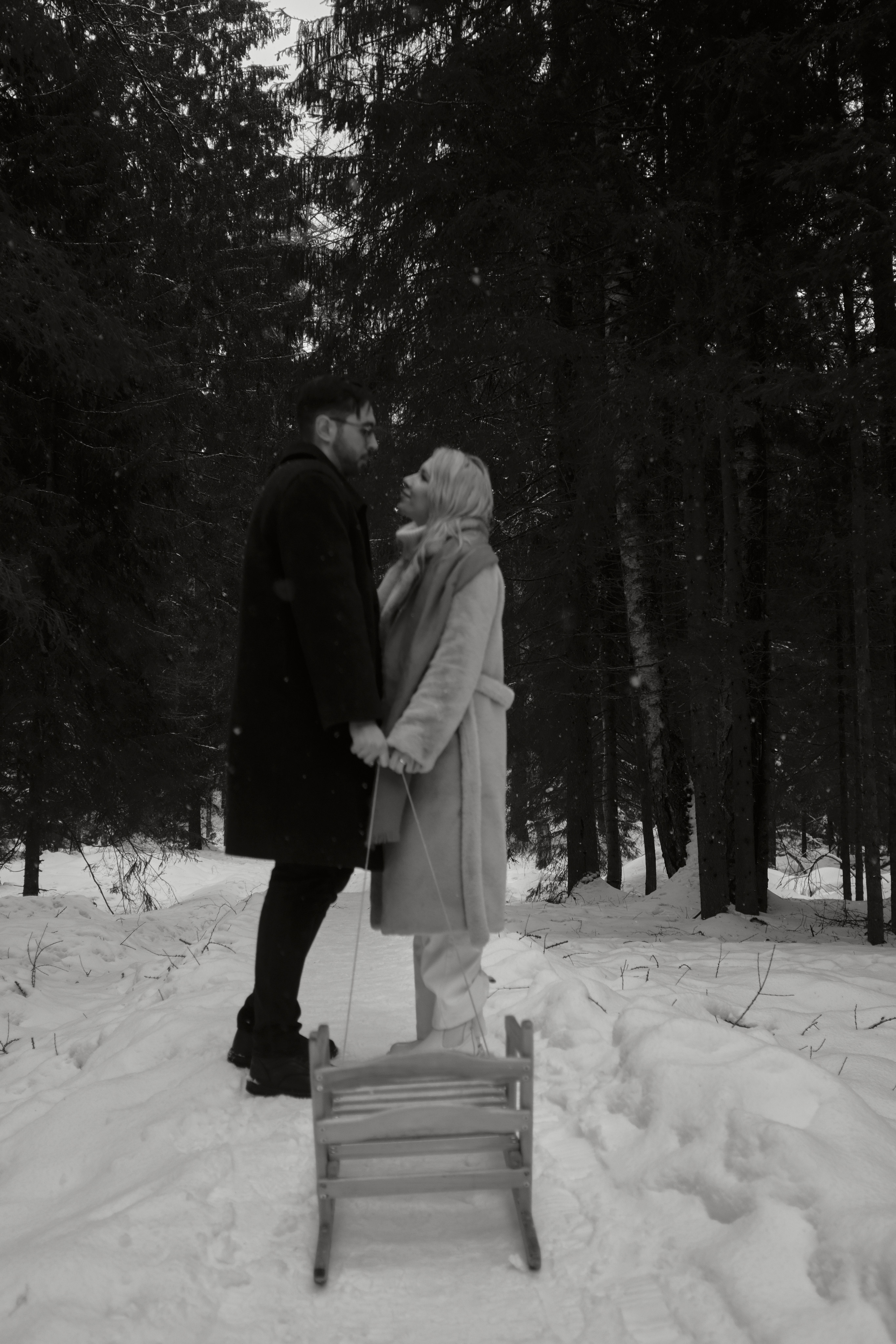 Полина&Виталик (Свадьба: Gentlemen Prefer Blondes). Wed Photographers 📷 Saint Petersburg