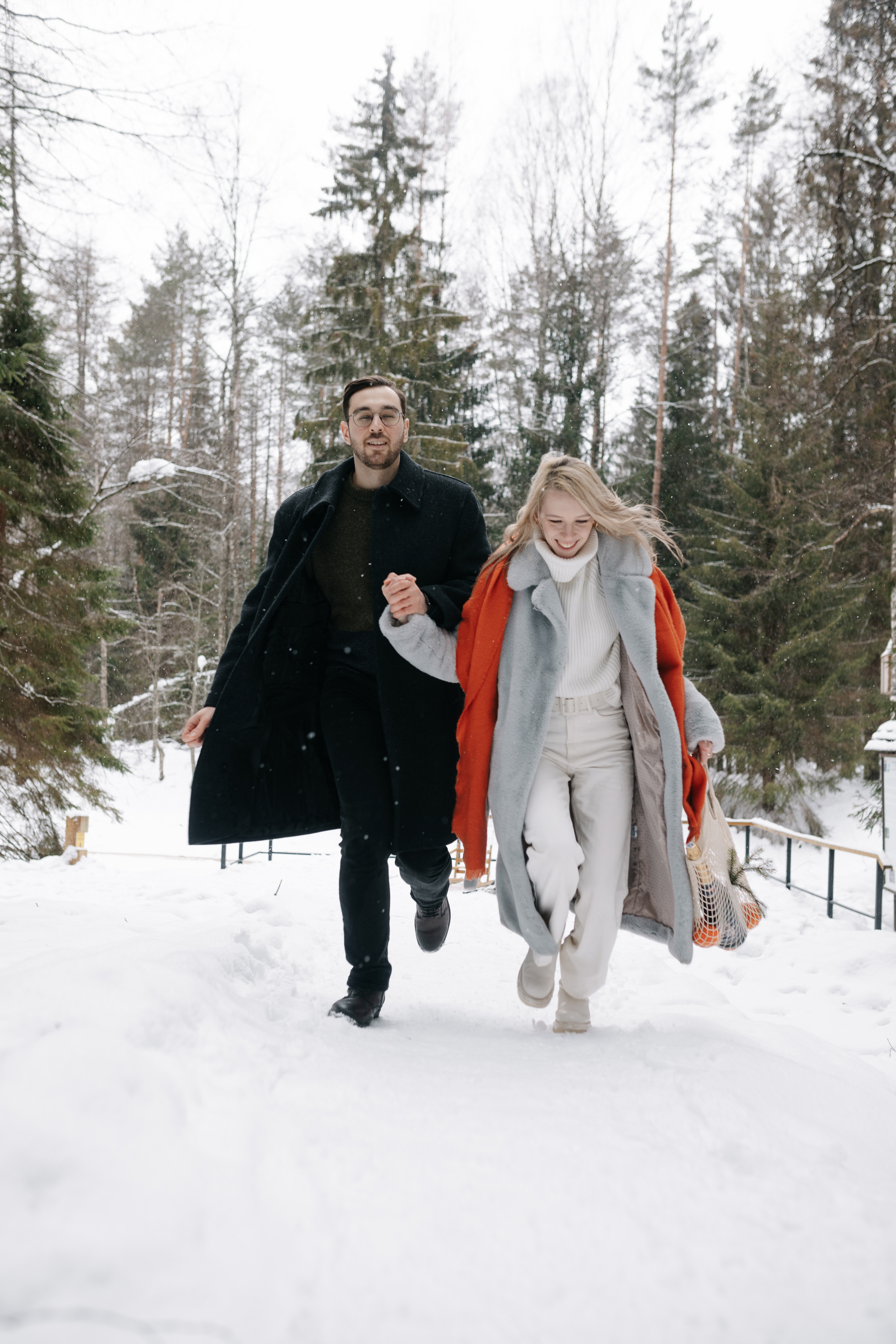 Полина&Виталик (Свадьба: Gentlemen Prefer Blondes). Wed Photographers 📷 Saint Petersburg