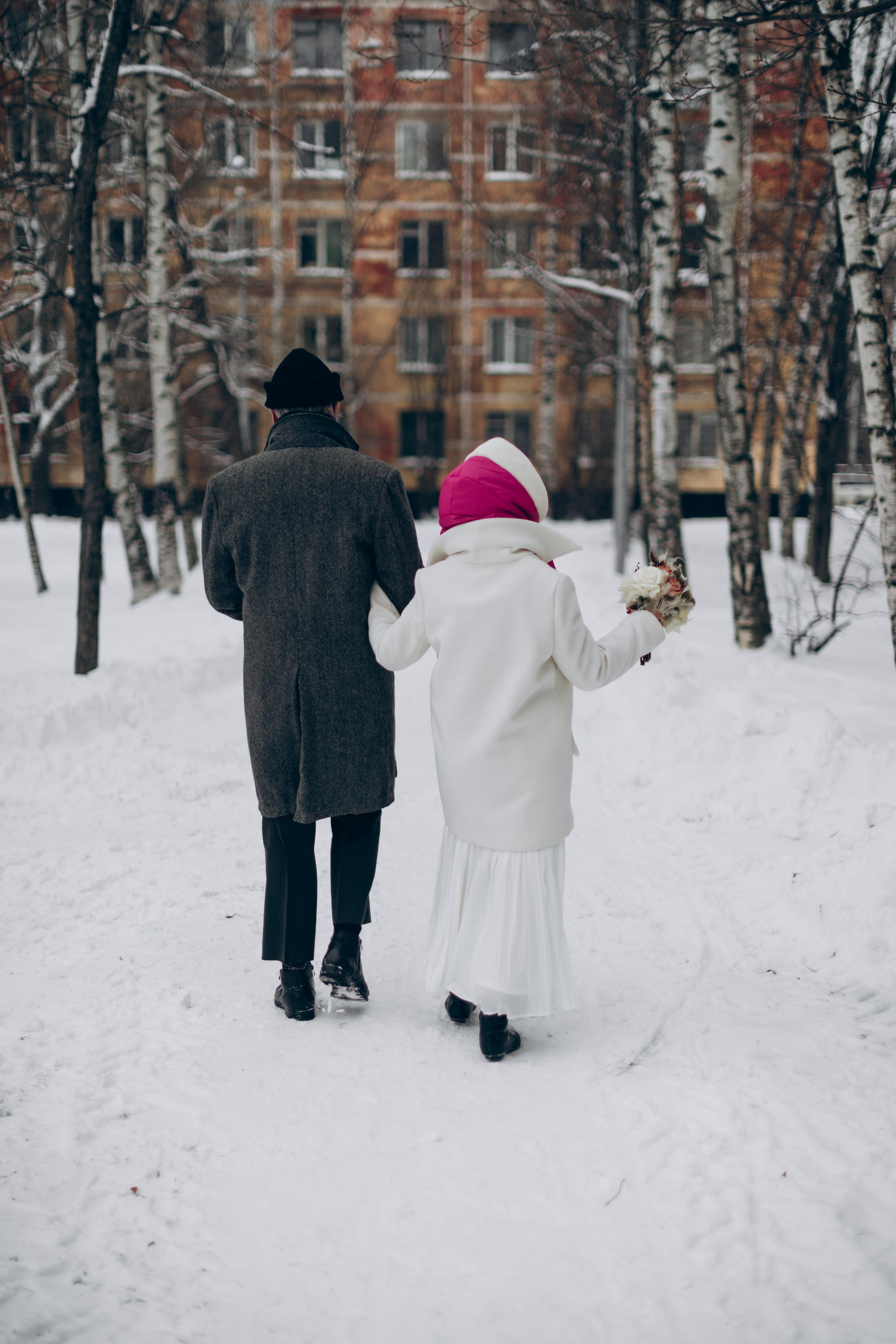 E.R. Wed Photographers 📷 Saint Petersburg