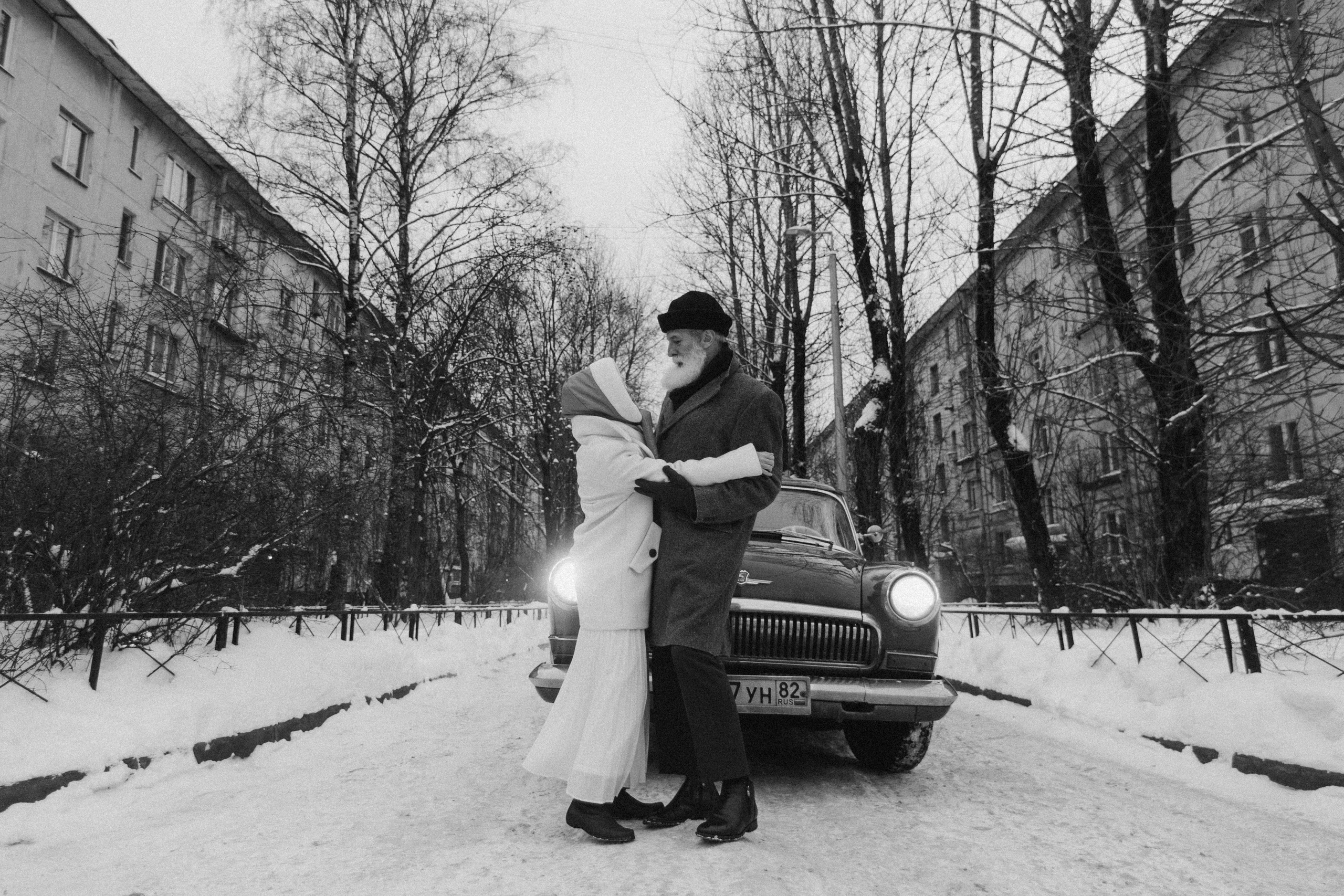 E.R. Wed Photographers 📷 Saint Petersburg