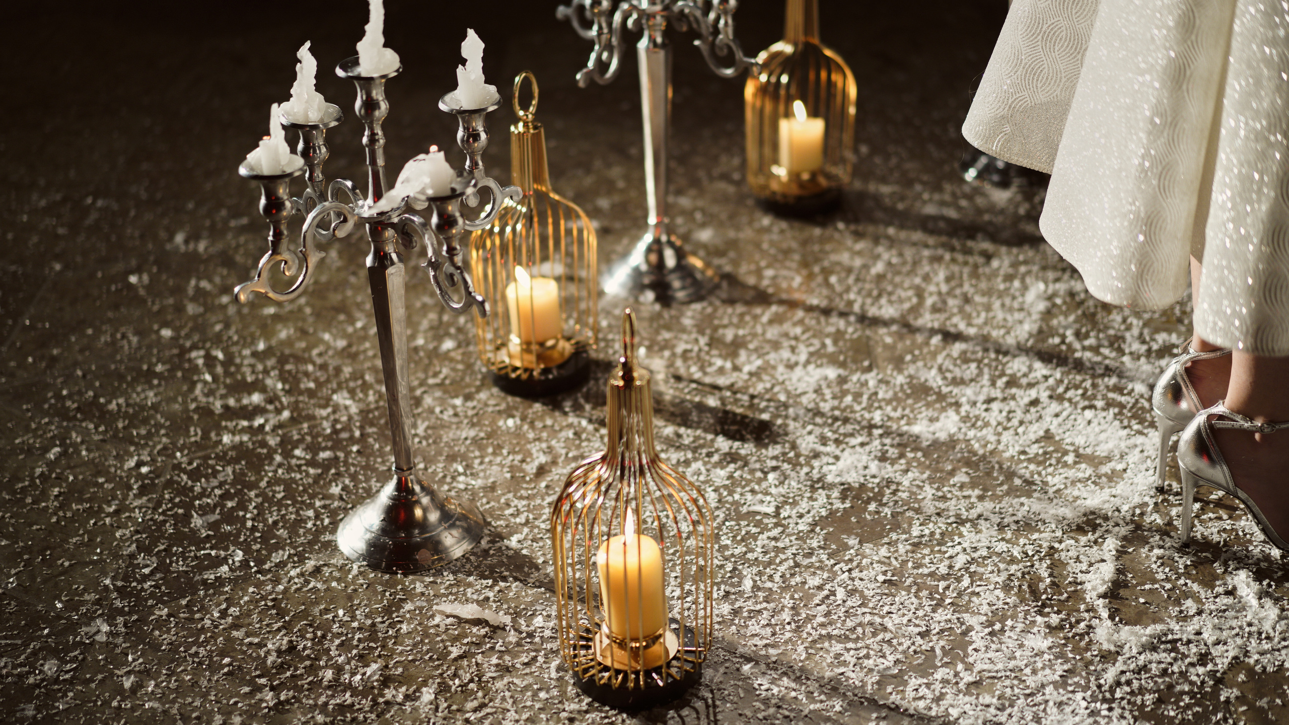 V.V. Winter fairytale Nastya vision. Wed Photographers 📷 Saint Petersburg