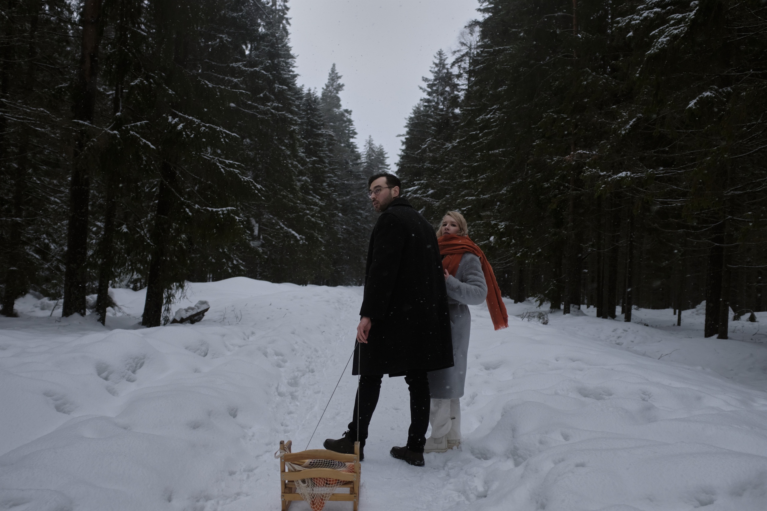 Полина&Виталик (Свадьба: Gentlemen Prefer Blondes). Wed Photographers 📷 Saint Petersburg