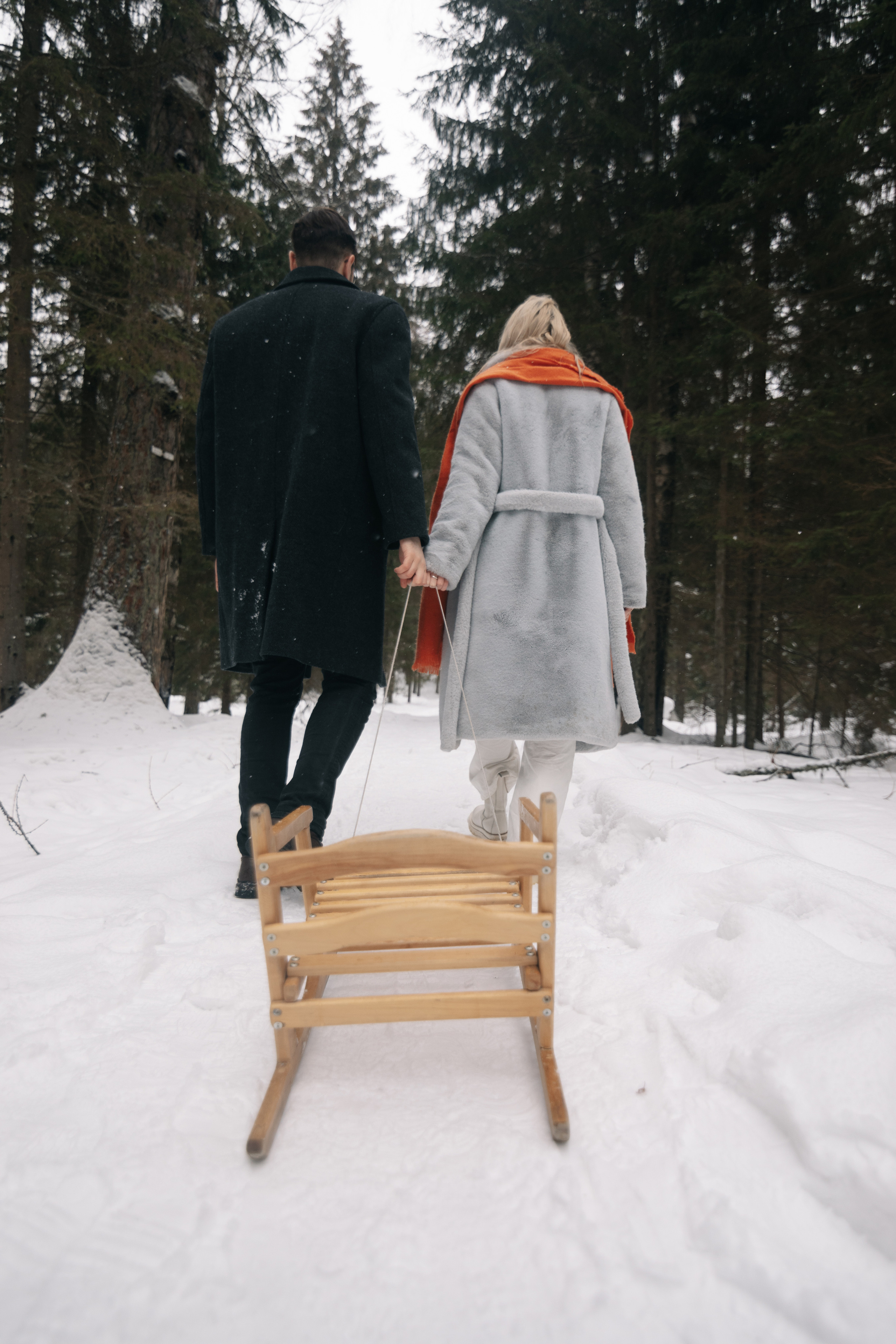 Полина&Виталик (Свадьба: Gentlemen Prefer Blondes). Wed Photographers 📷 Saint Petersburg