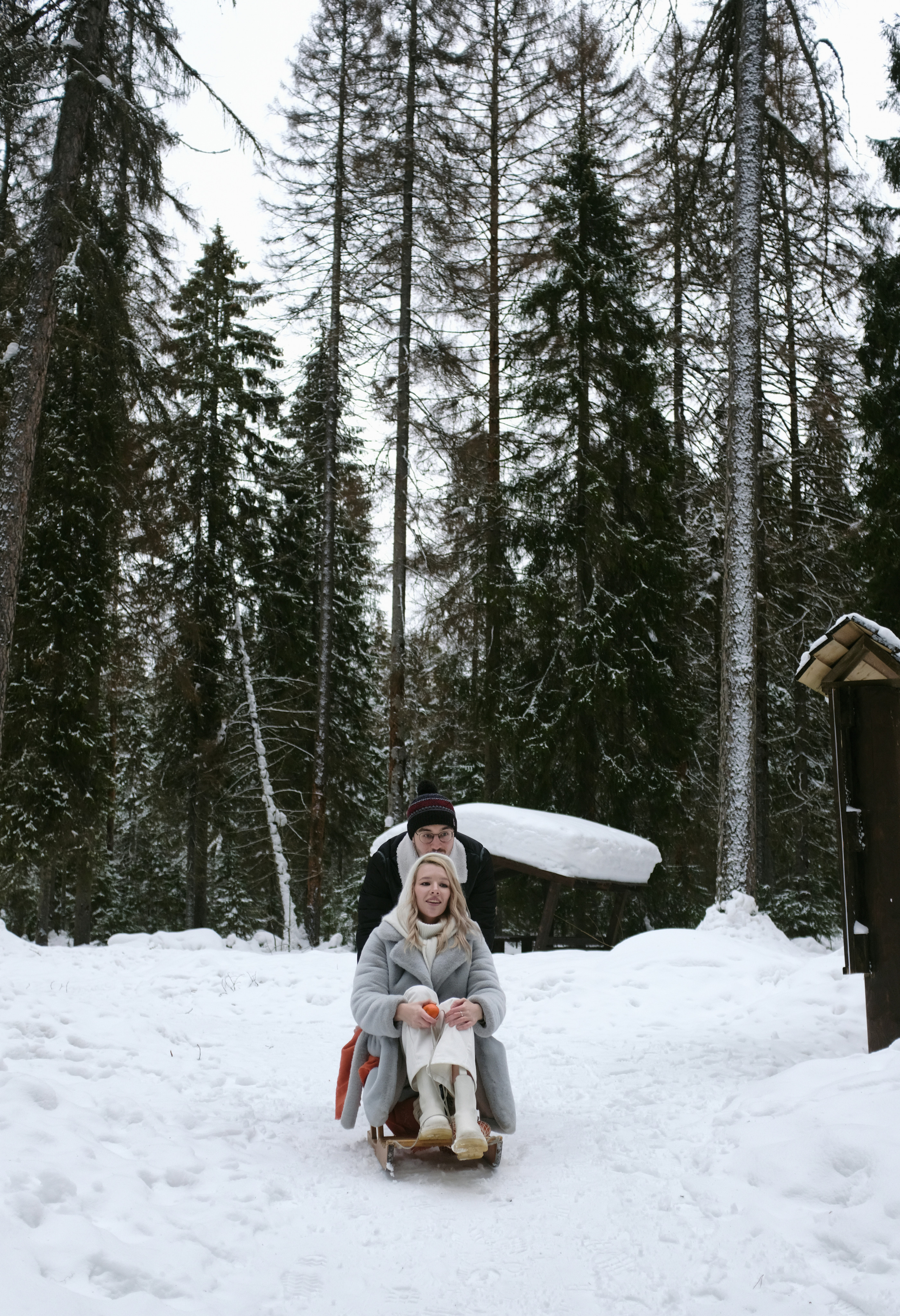 Полина&Виталик (Свадьба: Gentlemen Prefer Blondes). Wed Photographers 📷 Saint Petersburg