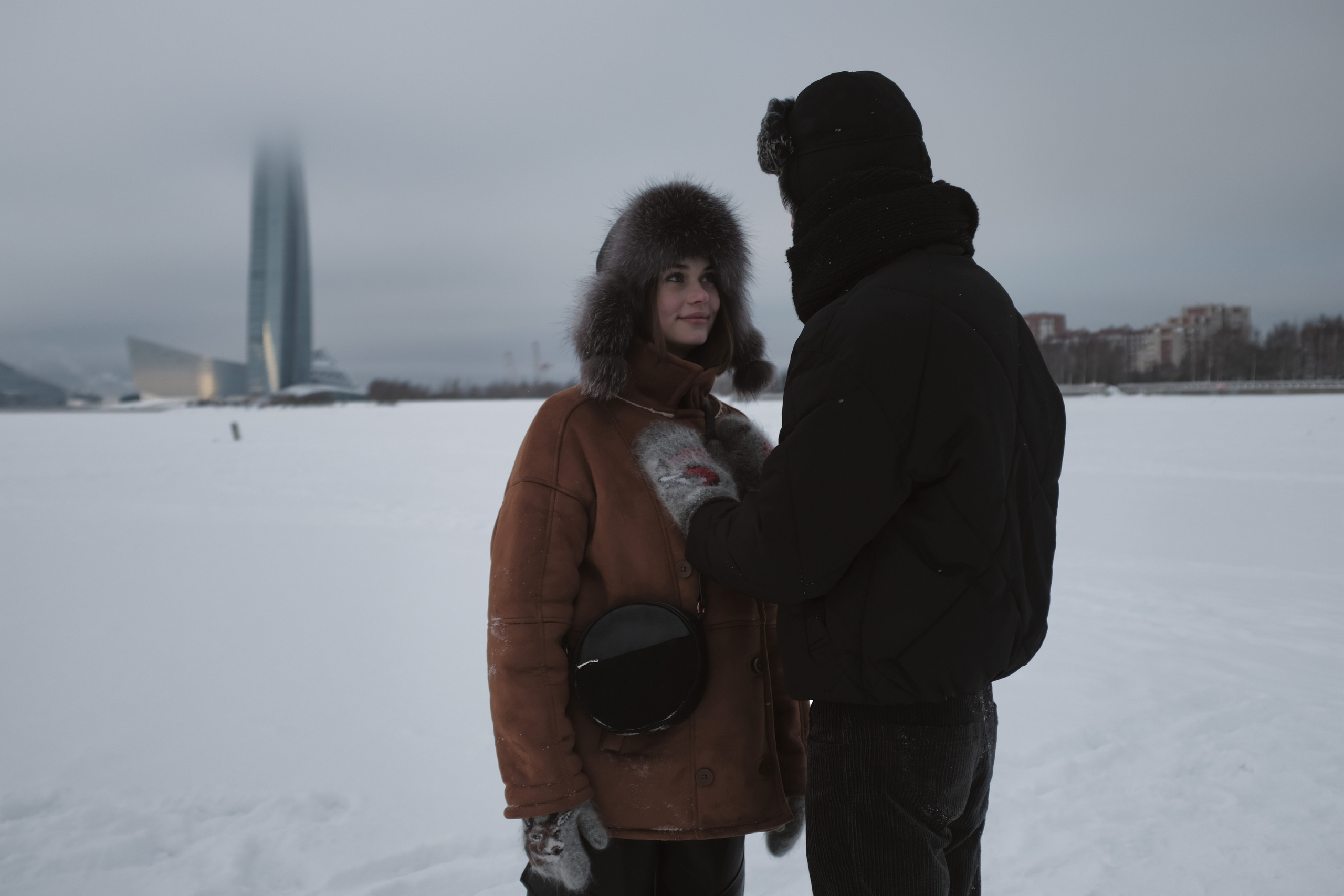 S.V. Wed Photographers 📷 Saint Petersburg