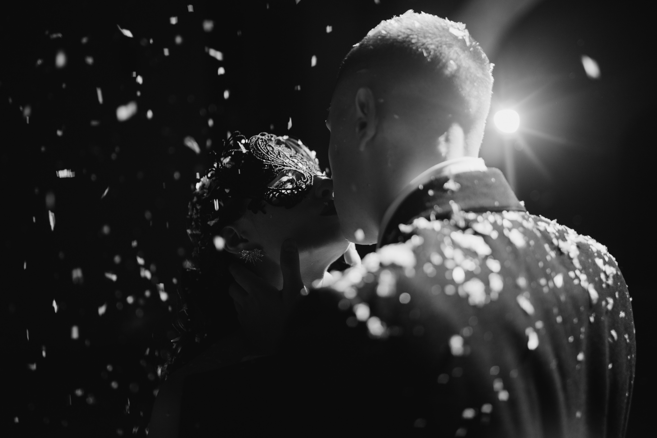 V.V. Winter fairytale Bogdan vision. Wed Photographers 📷 Saint Petersburg