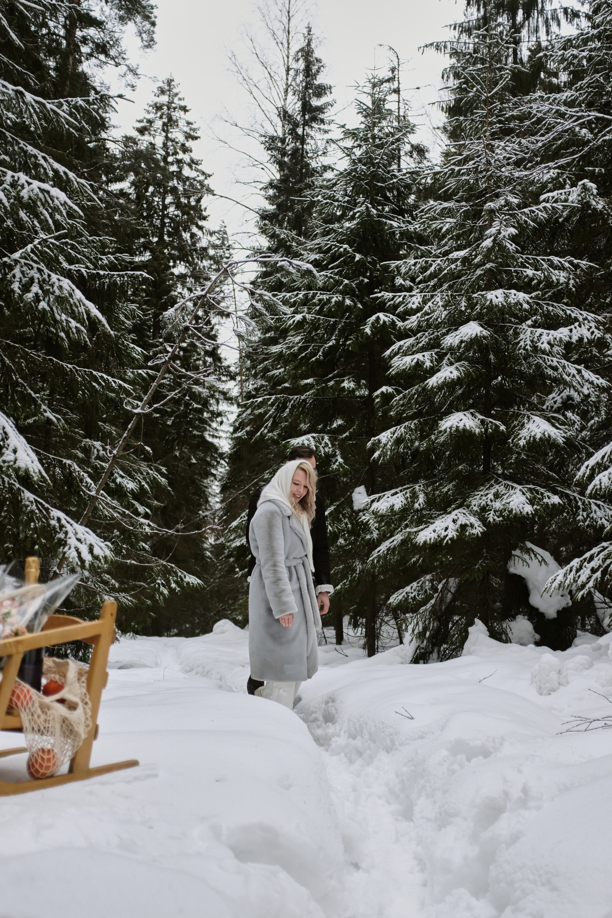 Полина&Виталик (Свадьба: Gentlemen Prefer Blondes). Wed Photographers 📷 Saint Petersburg