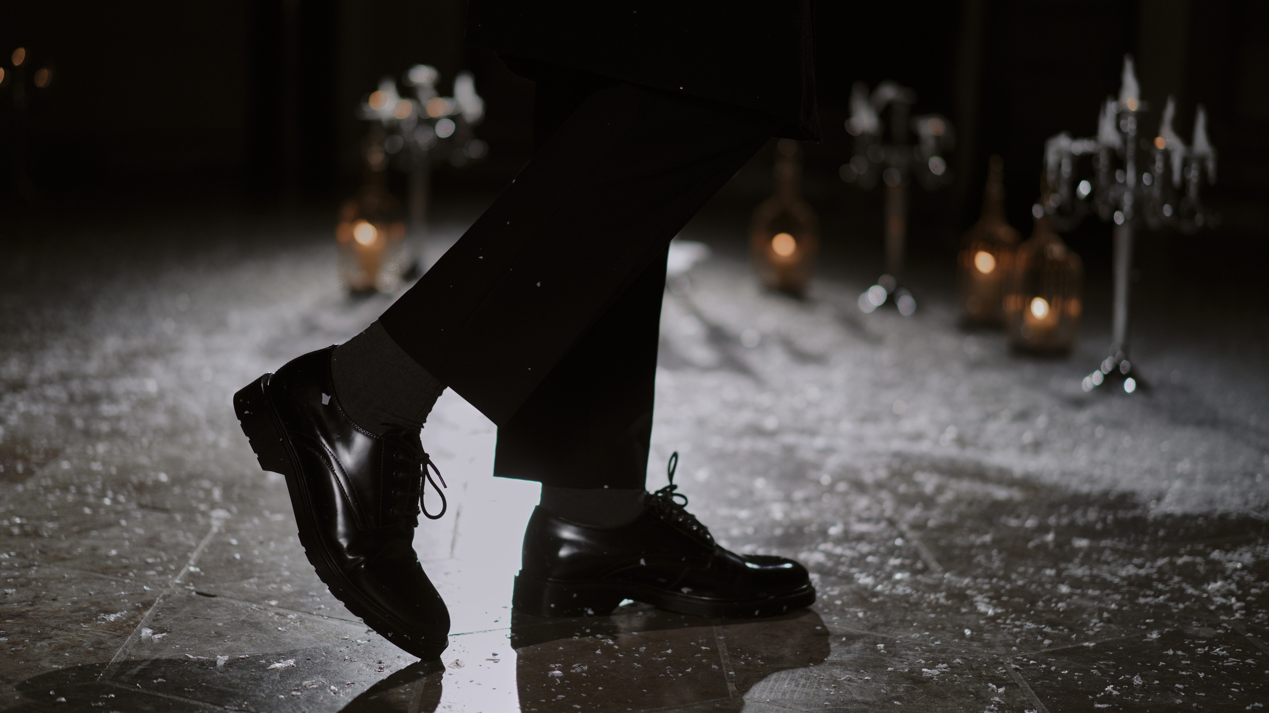 V.V. Winter fairytale Nastya vision. Wed Photographers 📷 Saint Petersburg