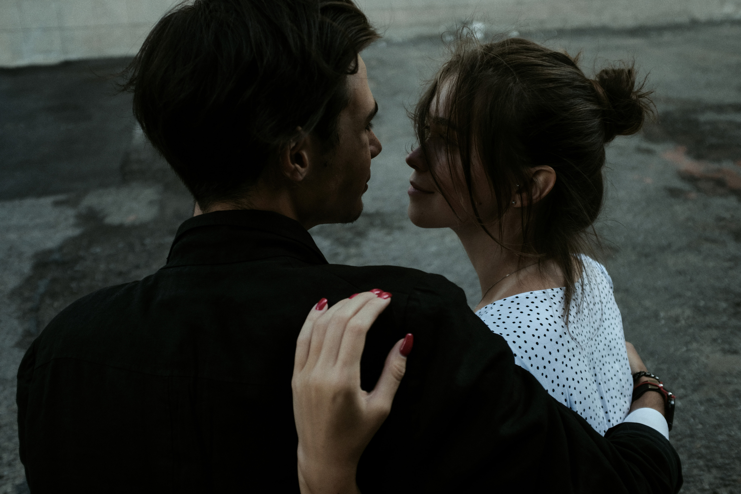 N.D. Wed Photographers 📷 Saint Petersburg