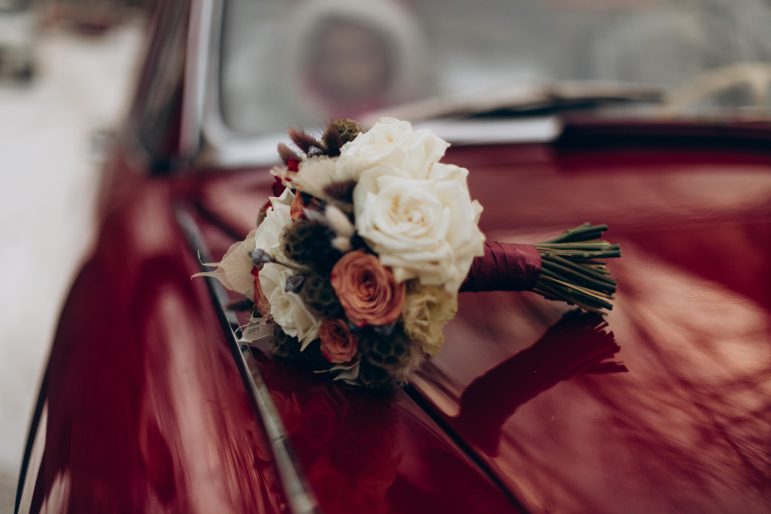 E.R. Wed Photographers 📷 Saint Petersburg