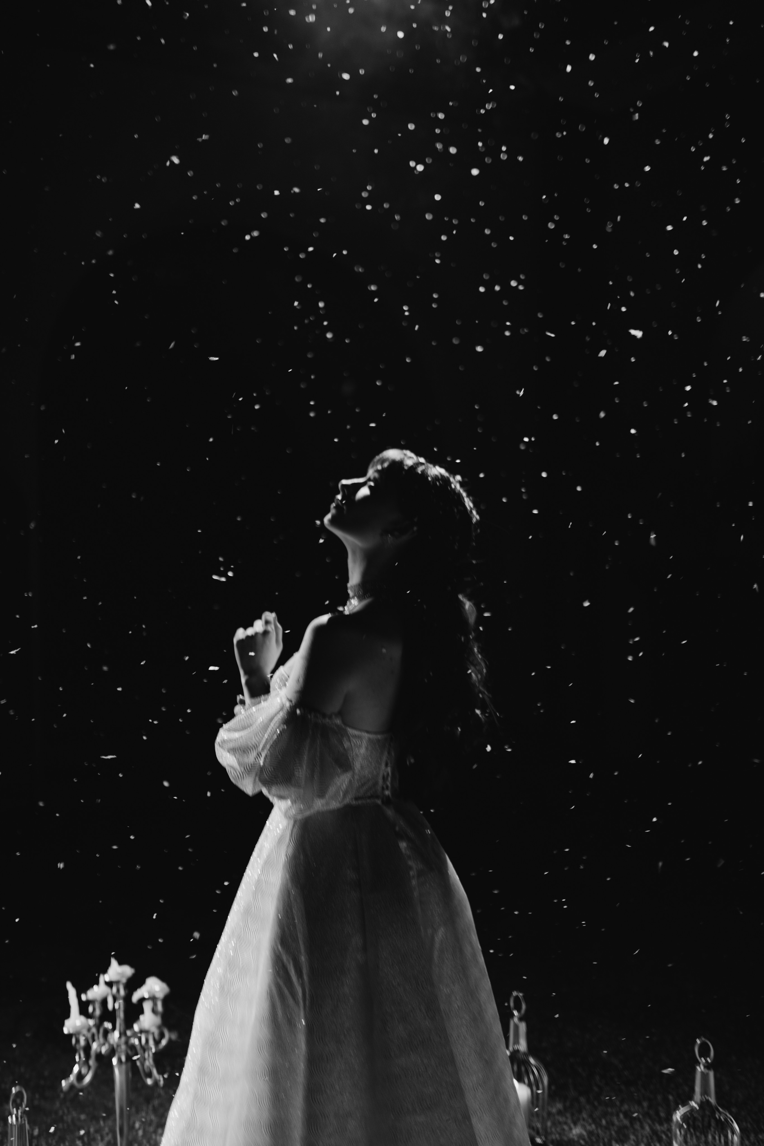 V.V. Winter fairytale Bogdan vision. Wed Photographers 📷 Saint Petersburg