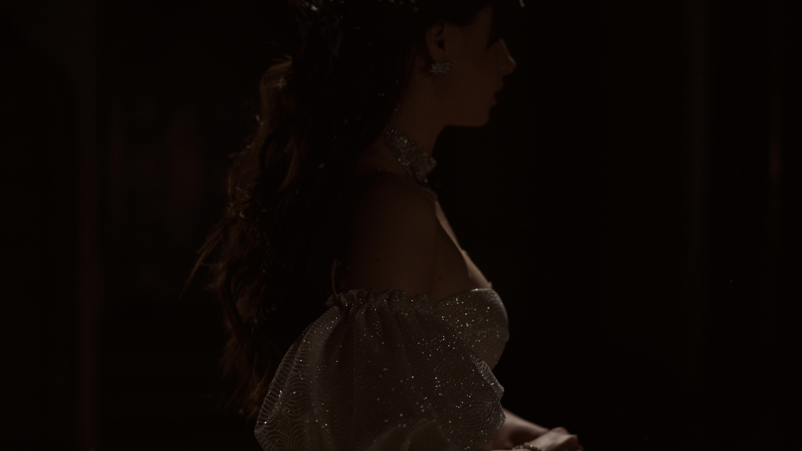 V.V. Winter fairytale Nastya vision. Wed Photographers 📷 Saint Petersburg