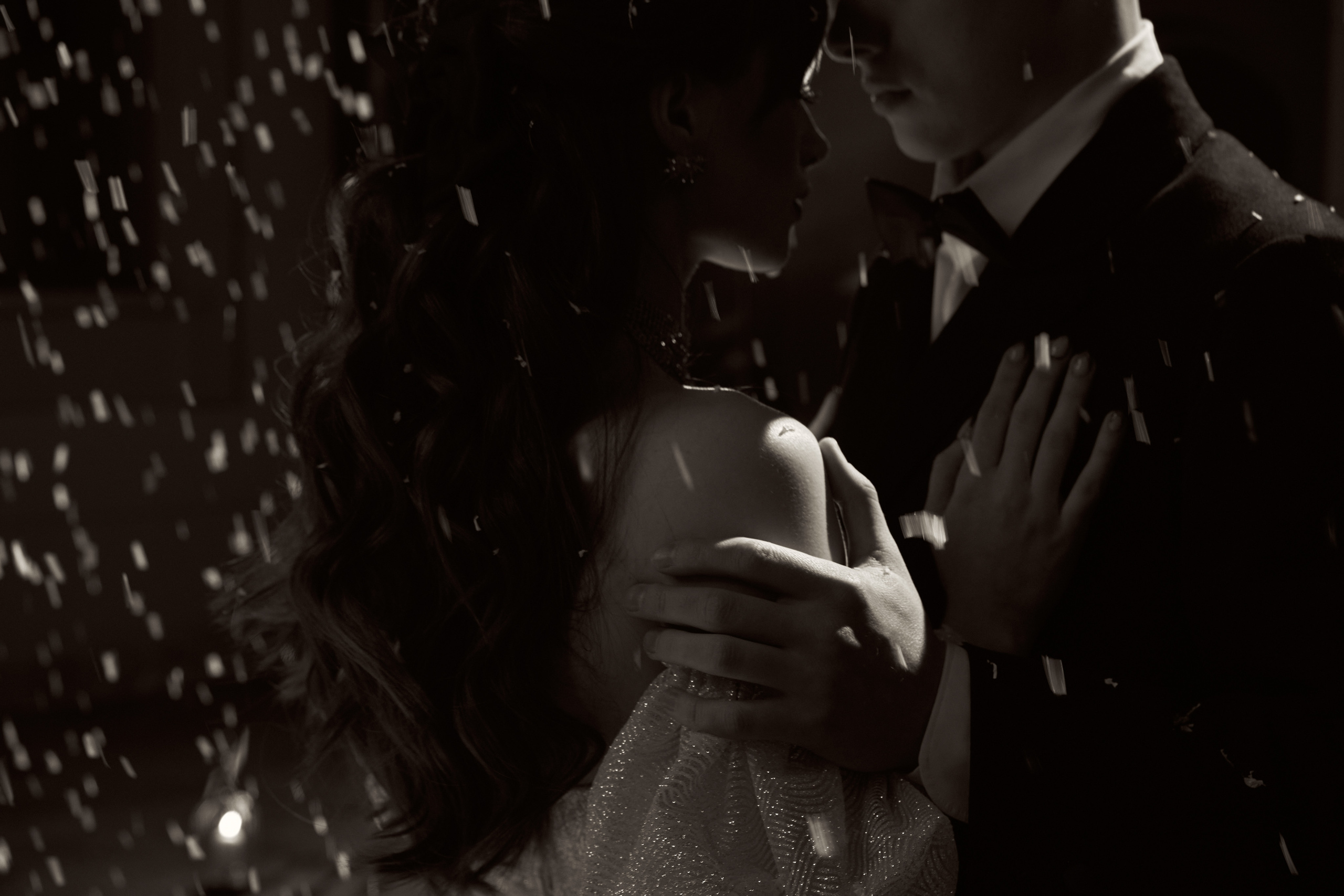 V.V. Winter fairytale Nastya vision. Wed Photographers 📷 Saint Petersburg