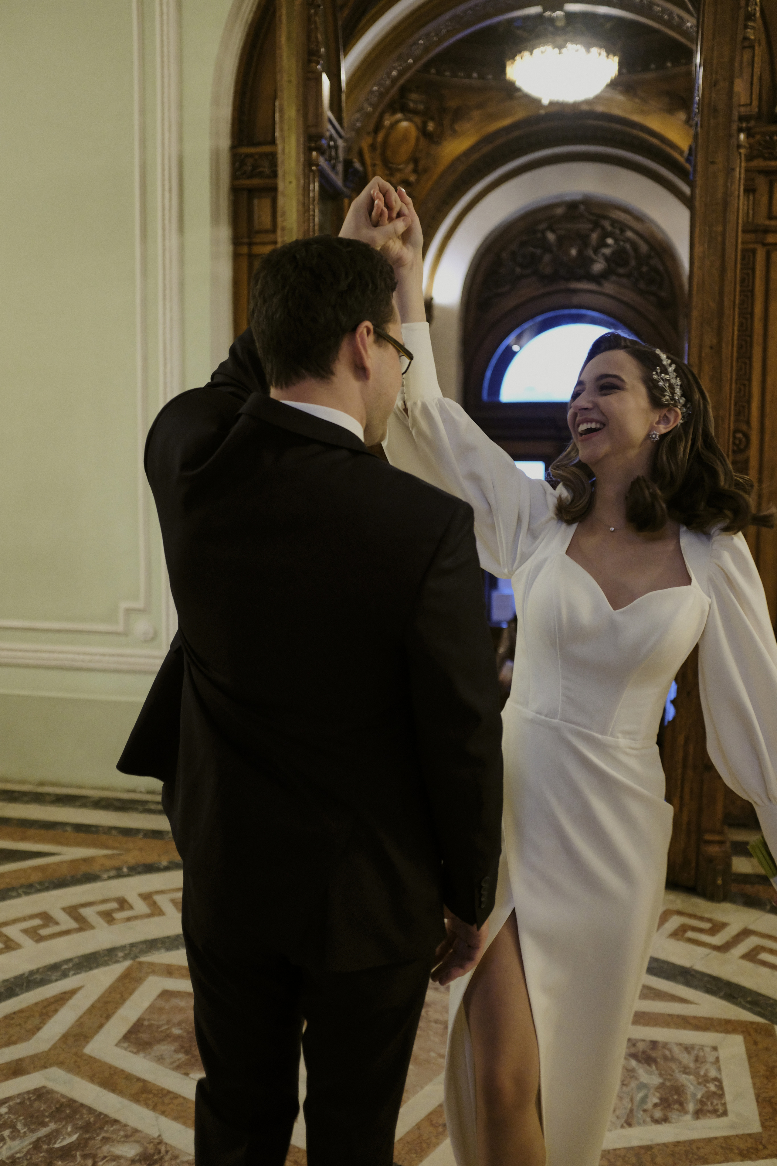 K.V. Wed Photographers 📷 Saint Petersburg