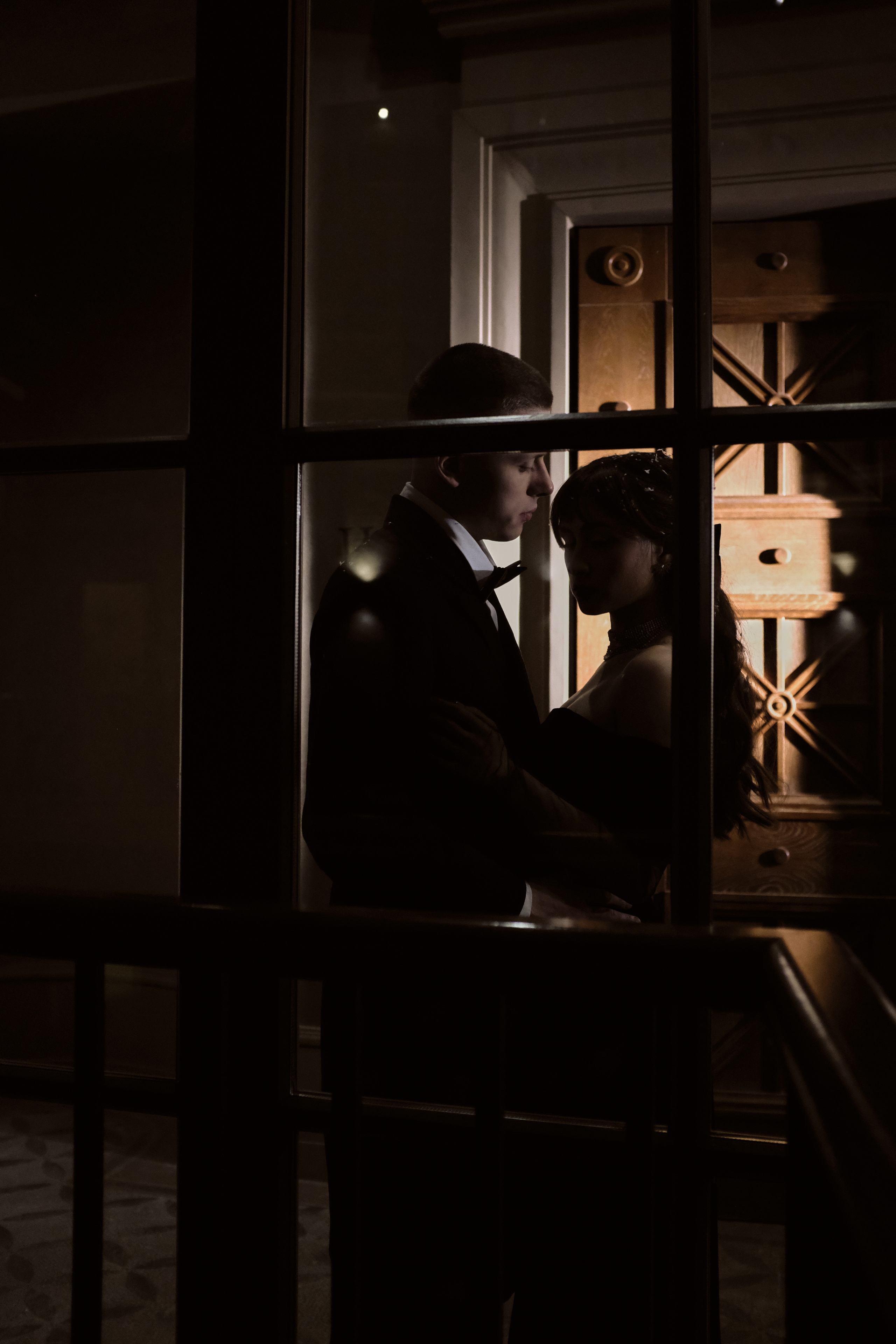 V.V. Winter fairytale Nastya vision. Wed Photographers 📷 Saint Petersburg