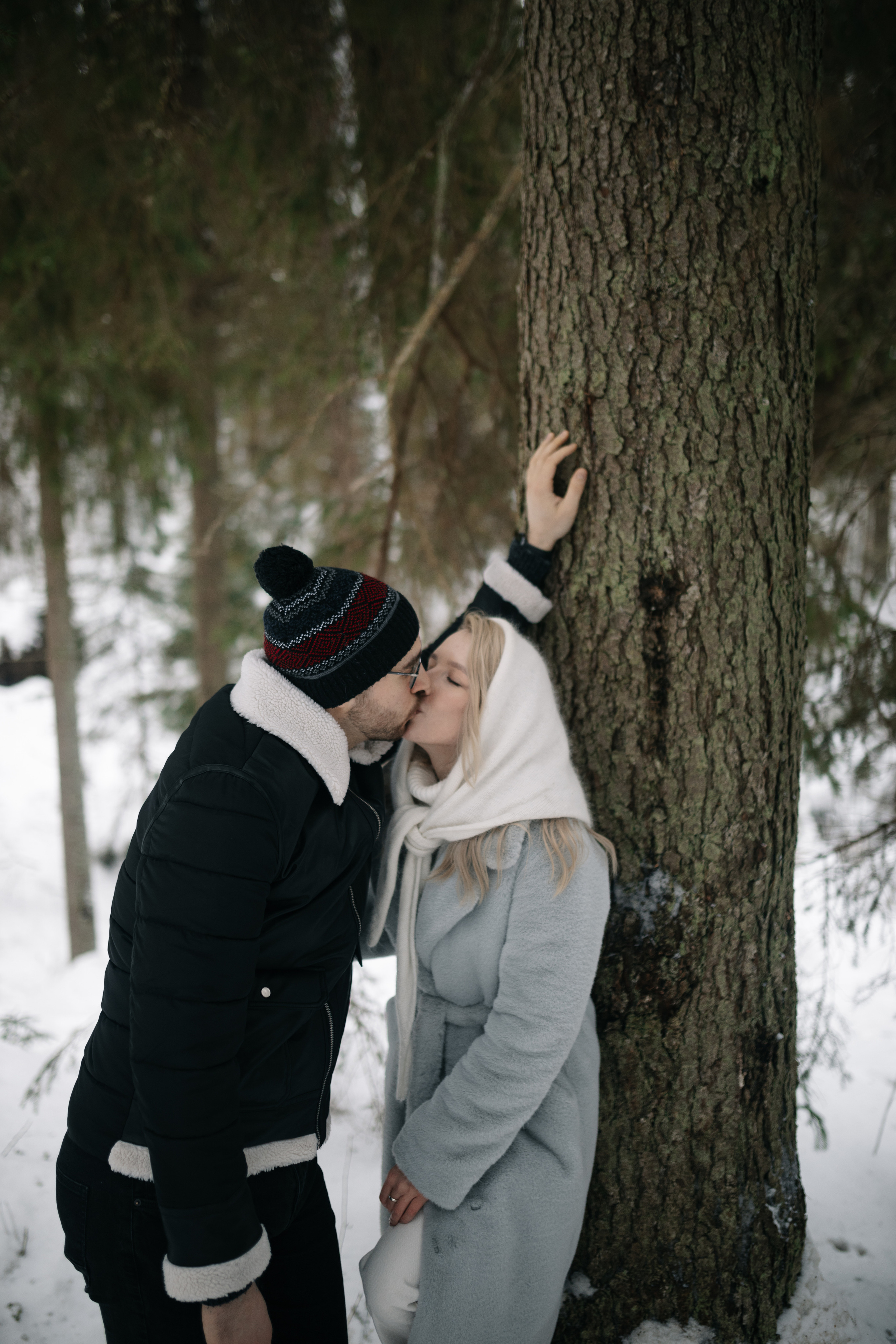 Полина&Виталик (Свадьба: Gentlemen Prefer Blondes). Wed Photographers 📷 Saint Petersburg