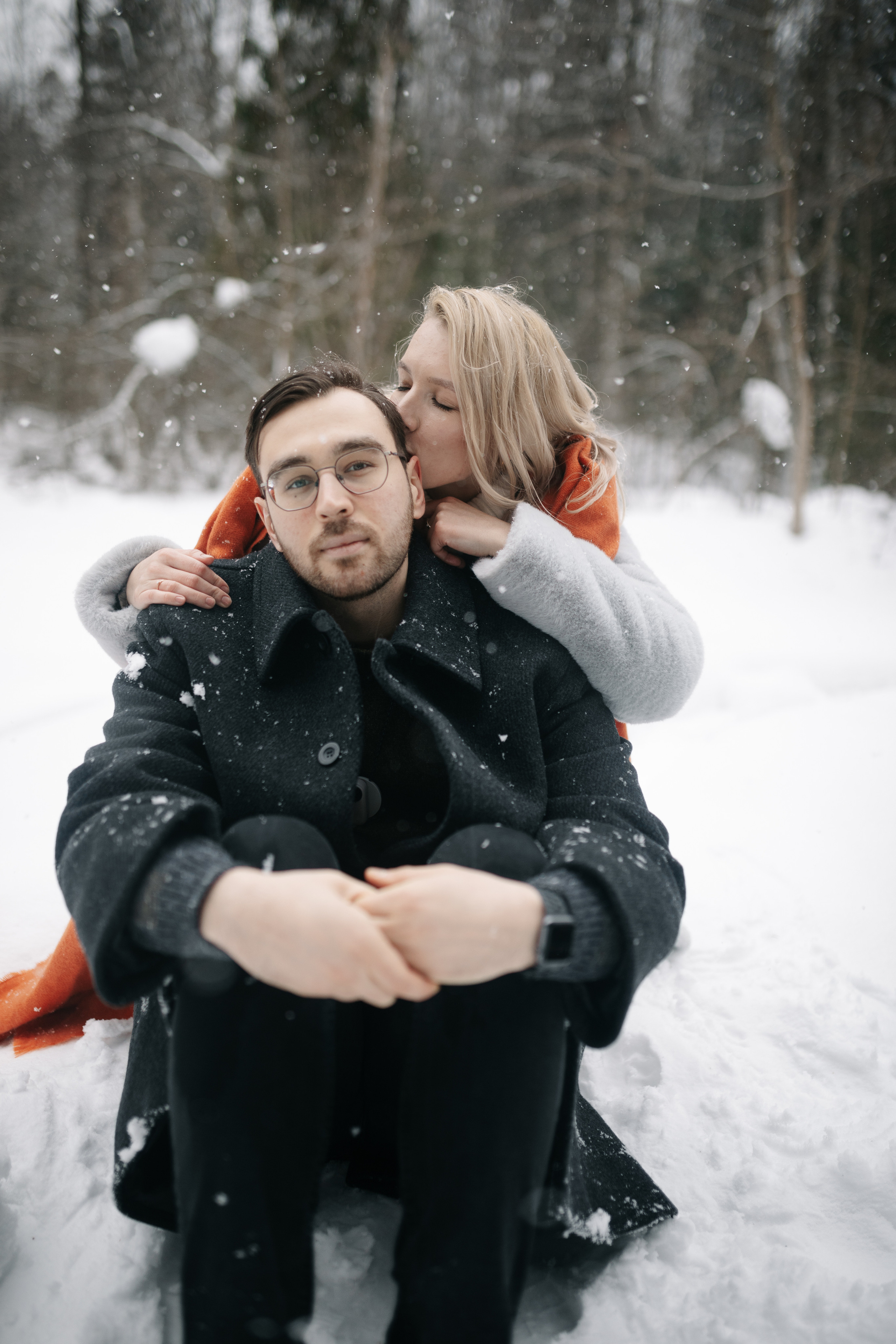 Полина&Виталик (Свадьба: Gentlemen Prefer Blondes). Wed Photographers 📷 Saint Petersburg