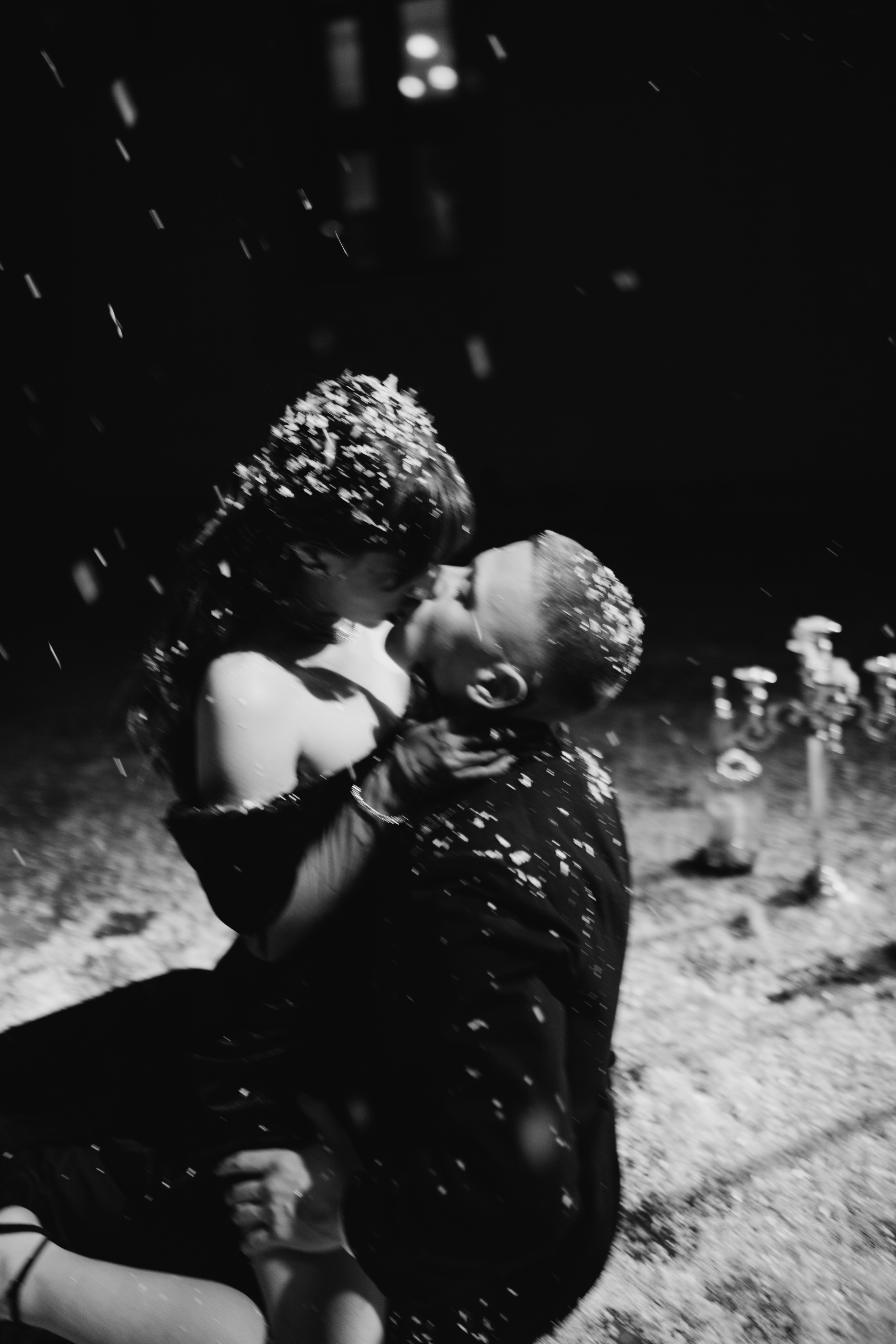 V.V. Winter fairytale Bogdan vision. Wed Photographers 📷 Saint Petersburg