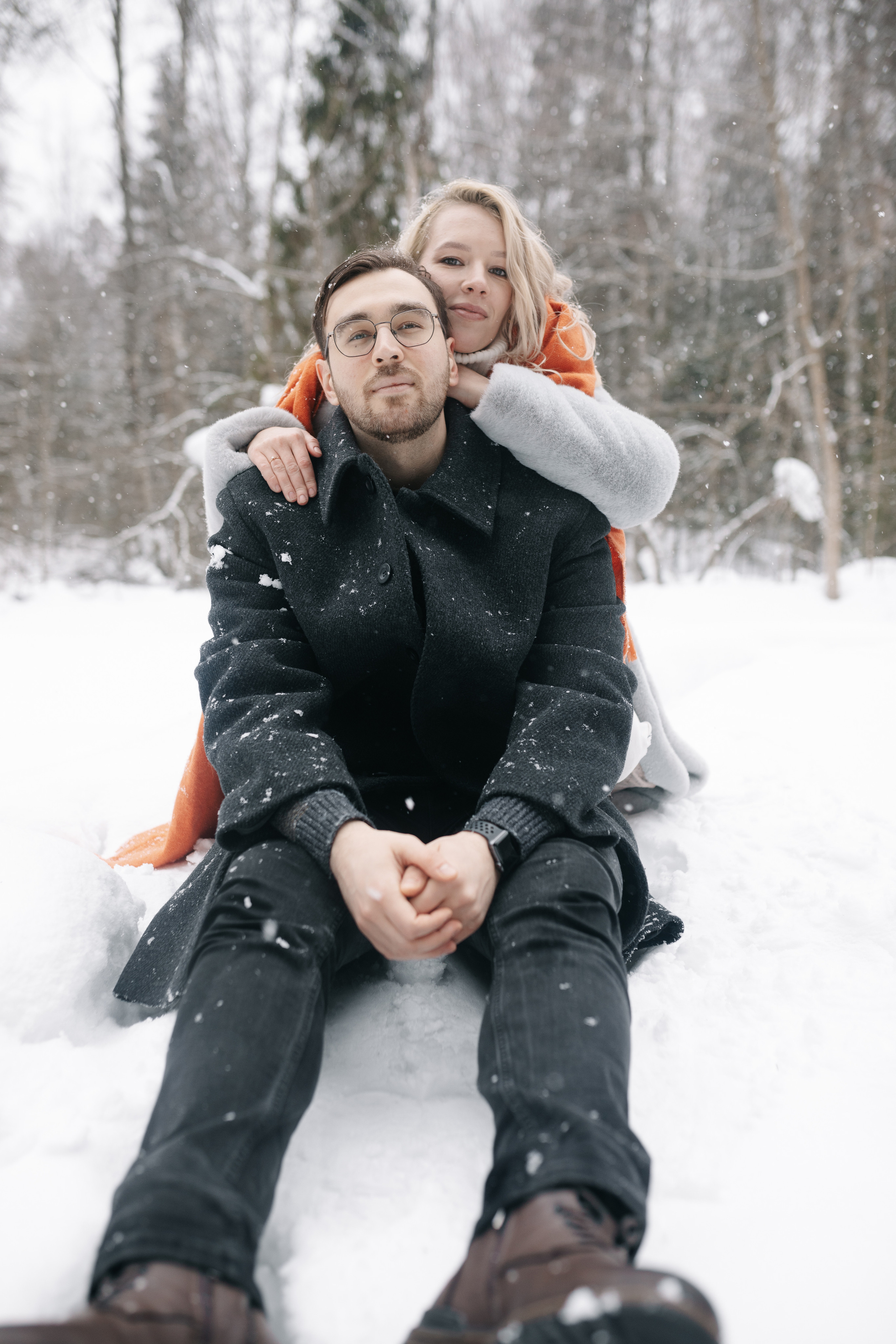Полина&Виталик (Свадьба: Gentlemen Prefer Blondes). Wed Photographers 📷 Saint Petersburg