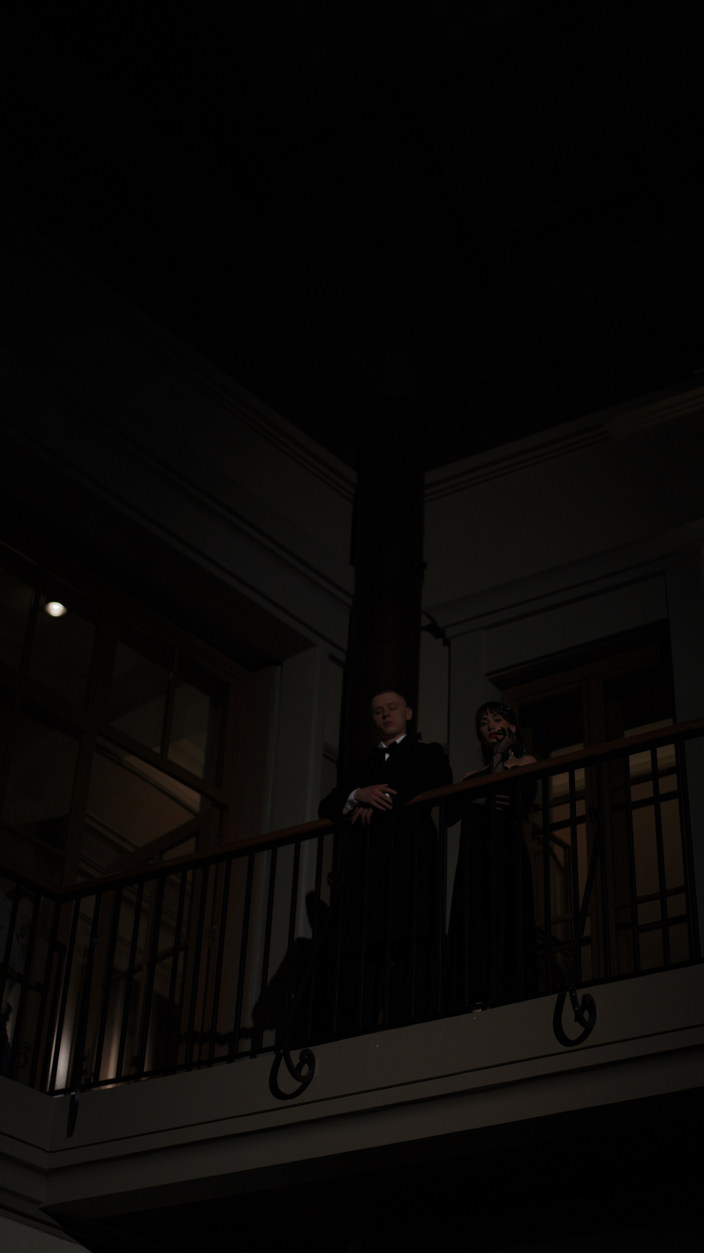 V.V. Winter fairytale Nastya vision. Wed Photographers 📷 Saint Petersburg