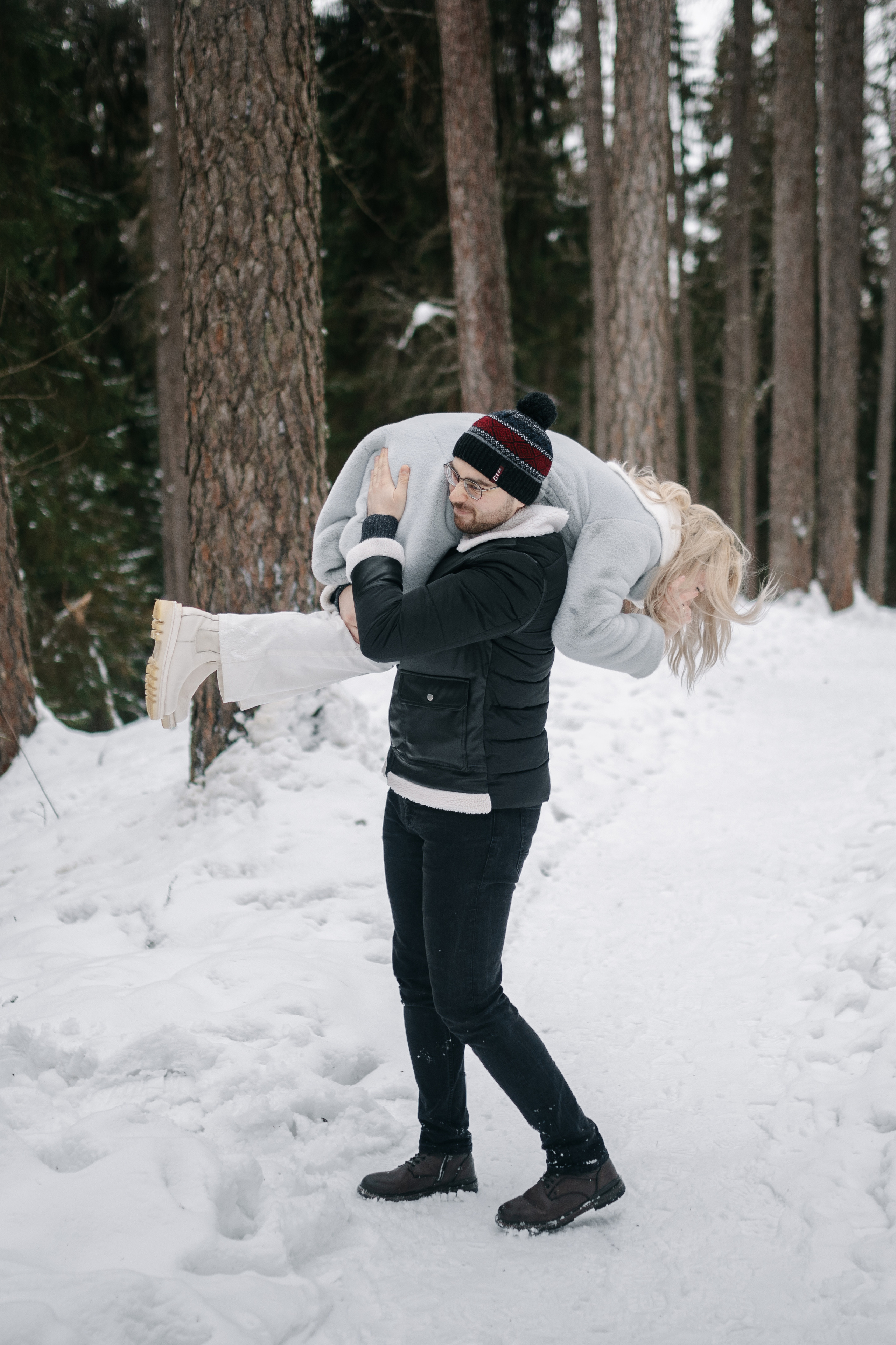 Полина&Виталик (Свадьба: Gentlemen Prefer Blondes). Wed Photographers 📷 Saint Petersburg