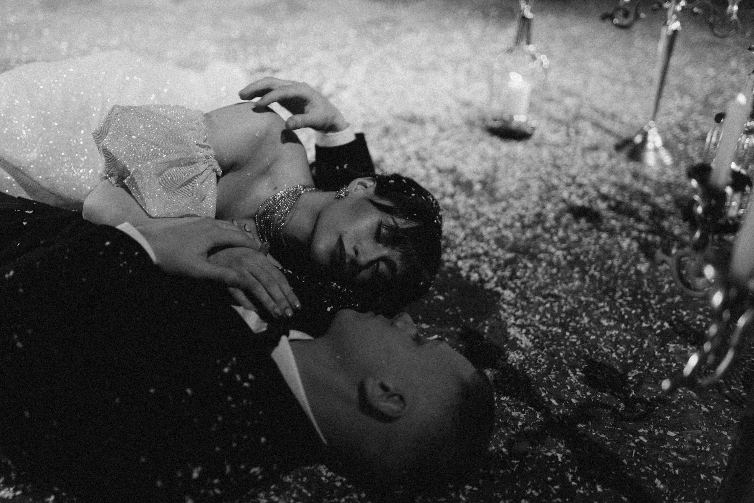 V.V. Winter fairytale Bogdan vision. Wed Photographers 📷 Saint Petersburg