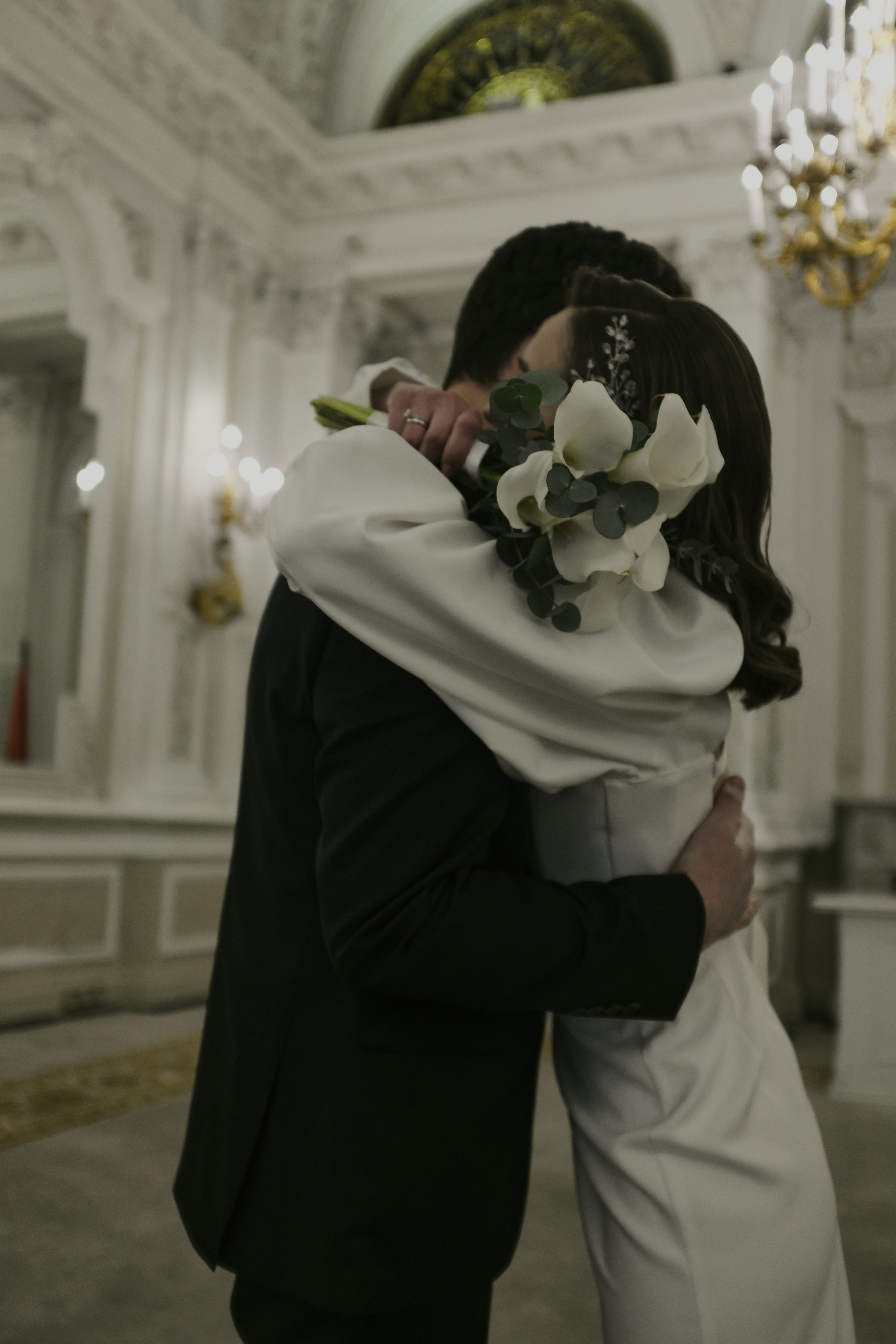 K.V. Wed Photographers 📷 Saint Petersburg