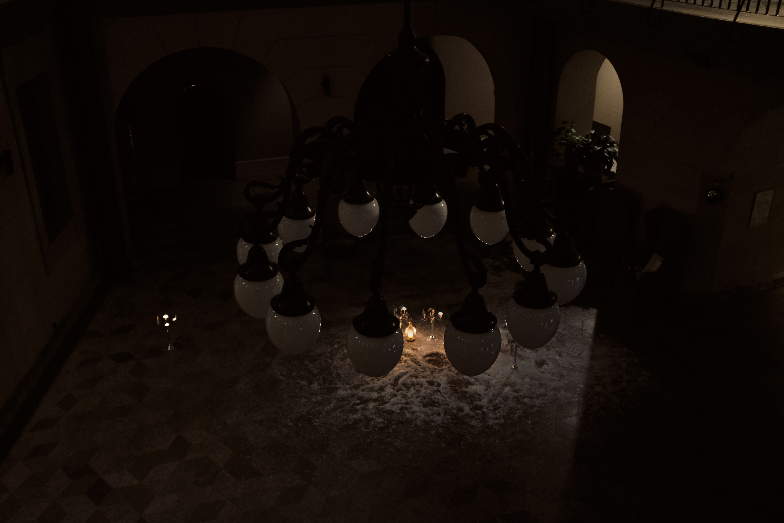 V.V. Winter fairytale Nastya vision. Wed Photographers 📷 Saint Petersburg