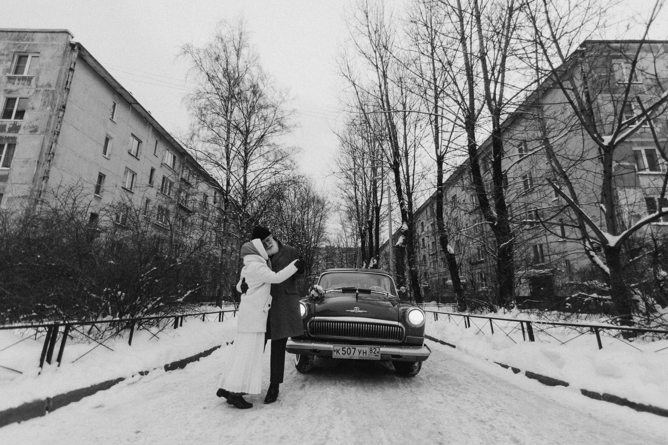 E.R. Wed Photographers 📷 Saint Petersburg