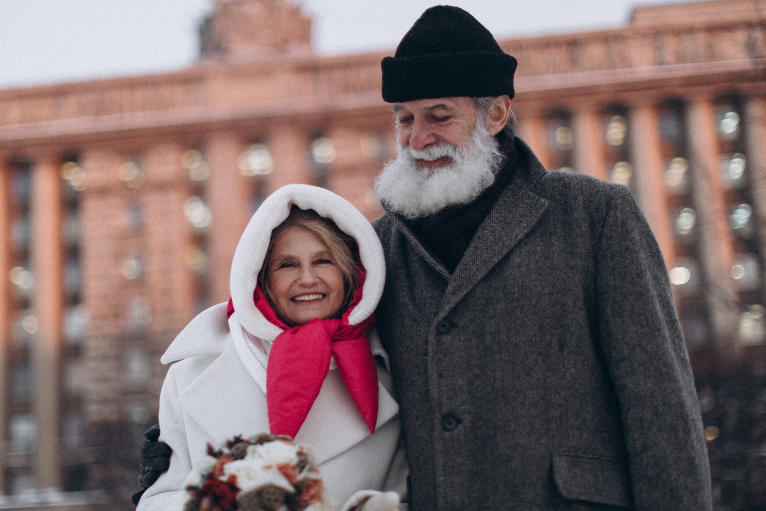E.R. Wed Photographers 📷 Saint Petersburg