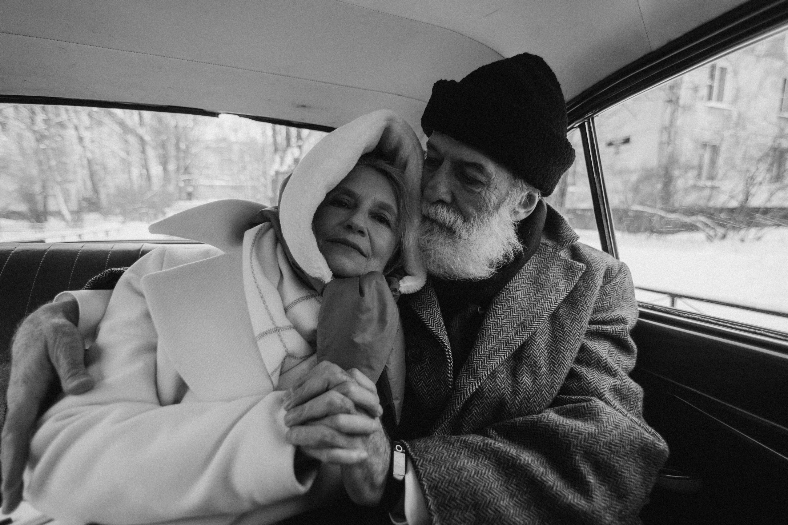 E.R. Wed Photographers 📷 Saint Petersburg