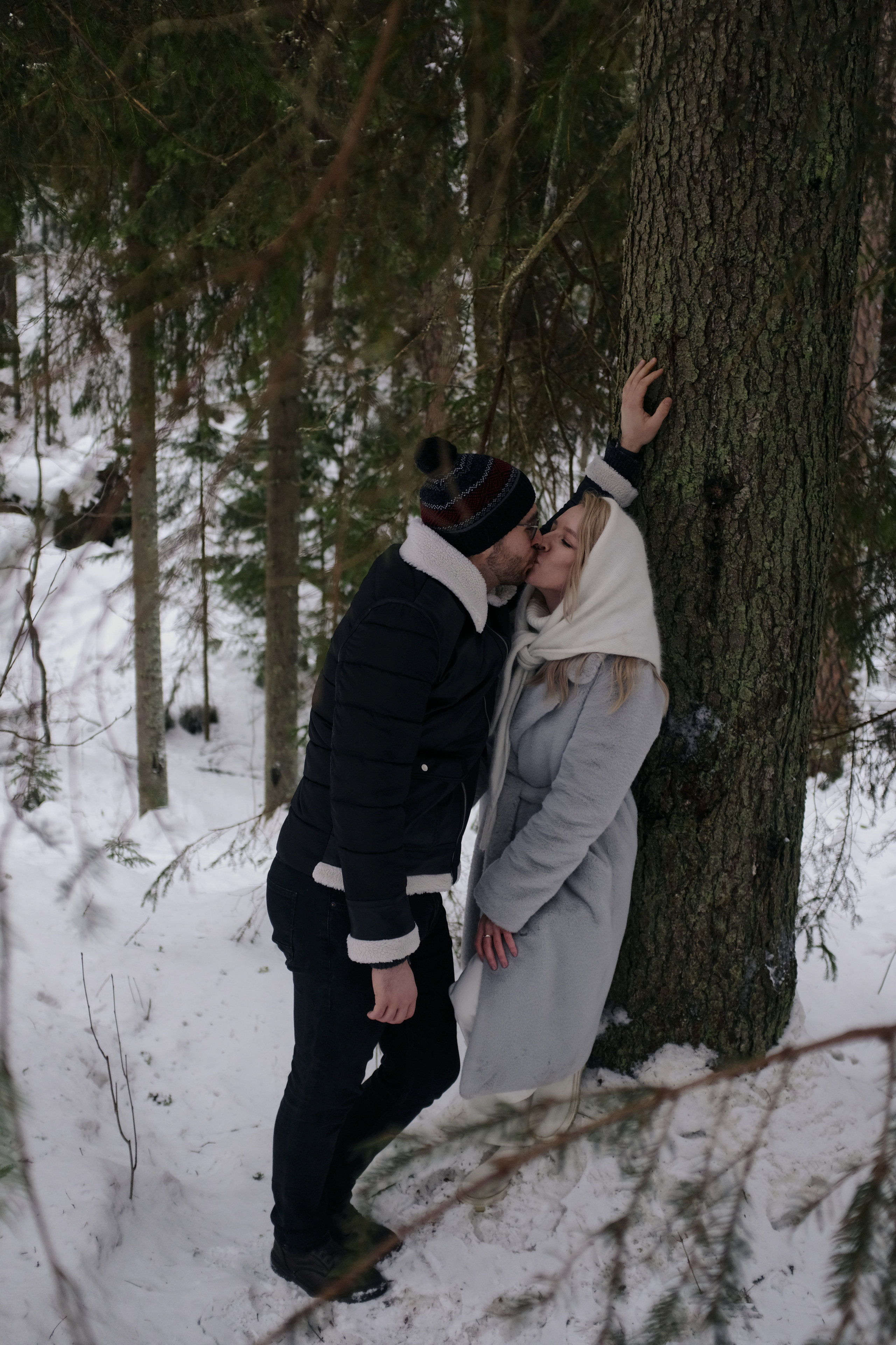 Полина&Виталик (Свадьба: Gentlemen Prefer Blondes). Wed Photographers 📷 Saint Petersburg