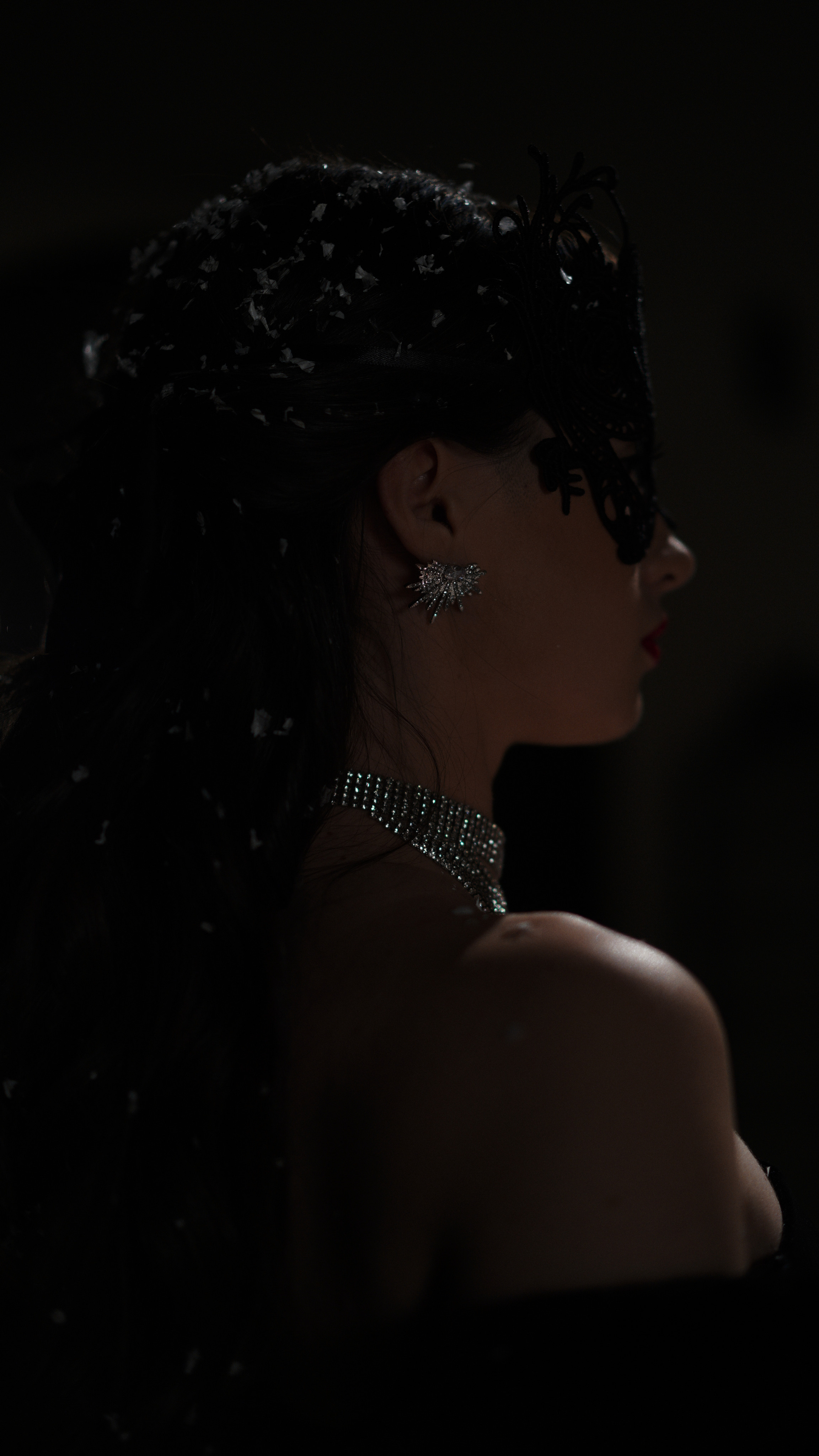 V.V. Winter fairytale Nastya vision. Wed Photographers 📷 Saint Petersburg