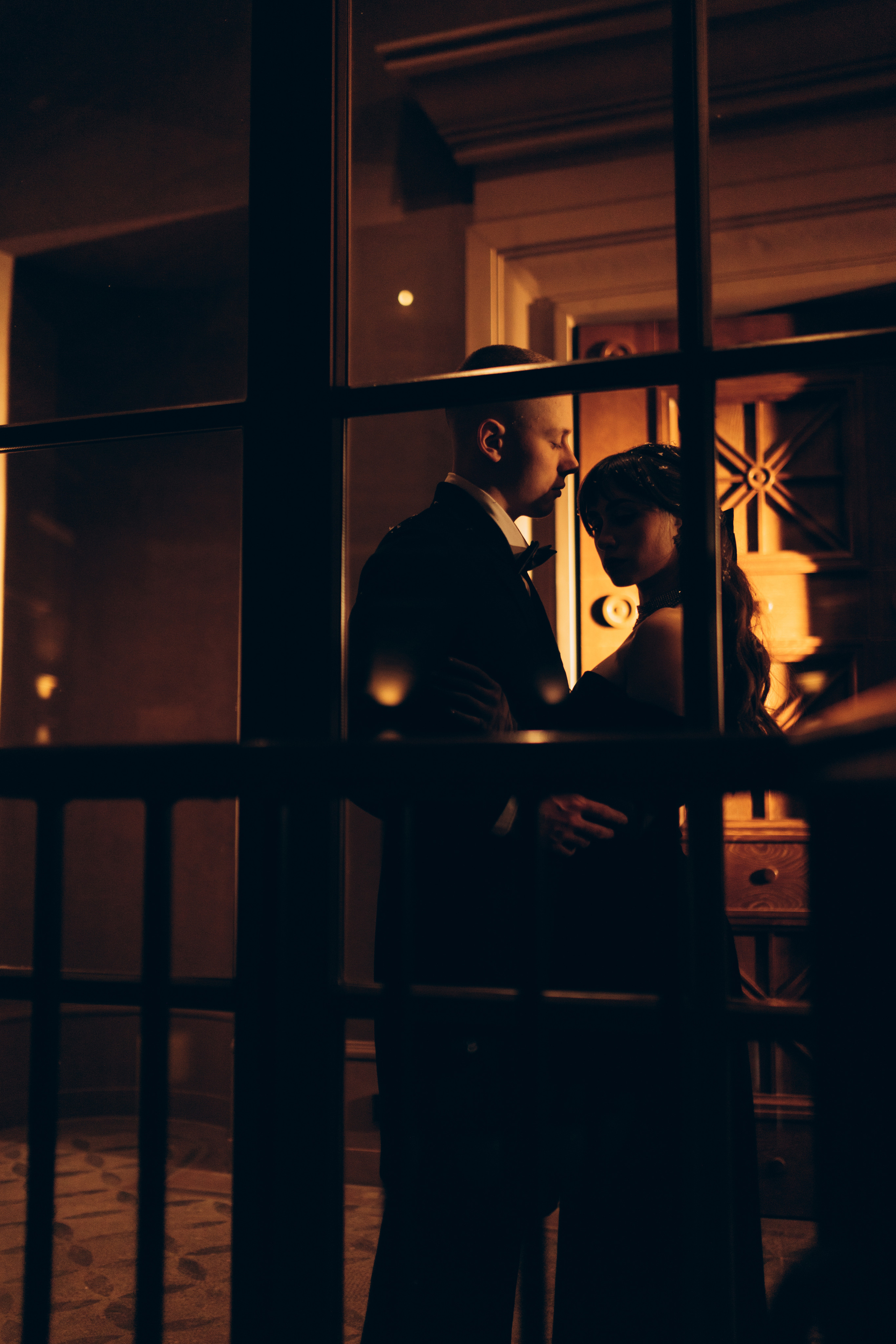 V.V. Winter fairytale Bogdan vision. Wed Photographers 📷 Saint Petersburg