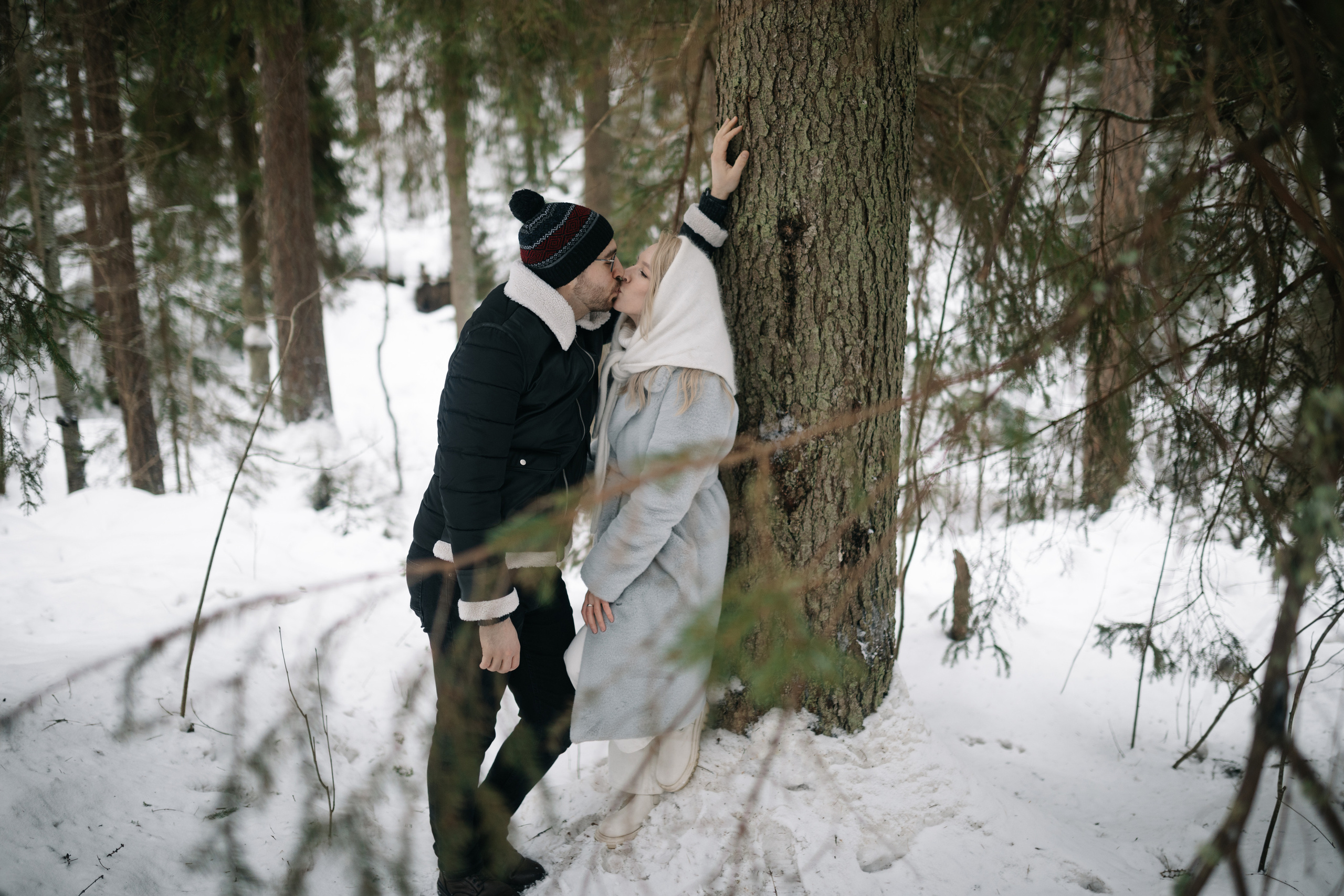 Полина&Виталик (Свадьба: Gentlemen Prefer Blondes). Wed Photographers 📷 Saint Petersburg