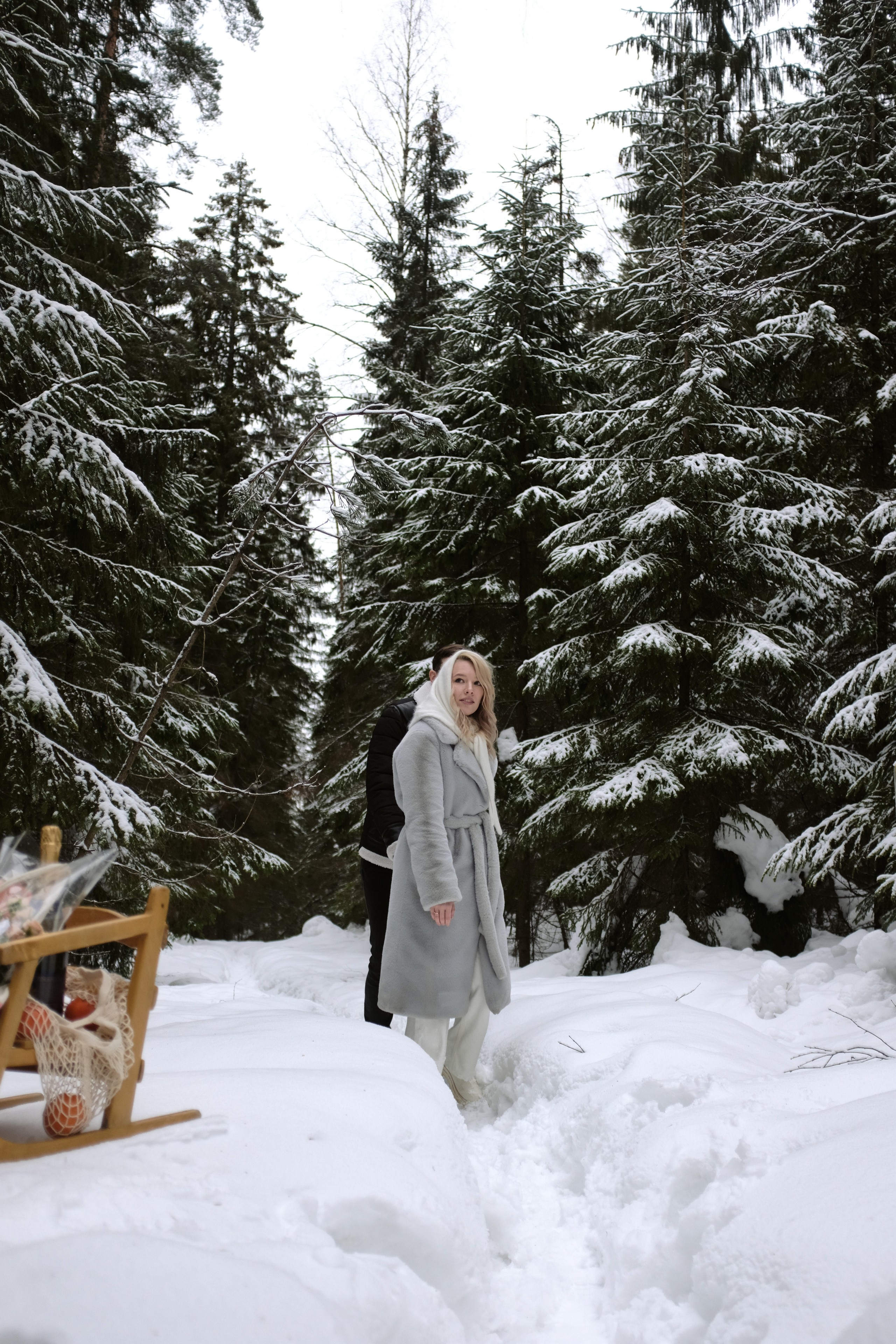 Полина&Виталик (Свадьба: Gentlemen Prefer Blondes). Wed Photographers 📷 Saint Petersburg