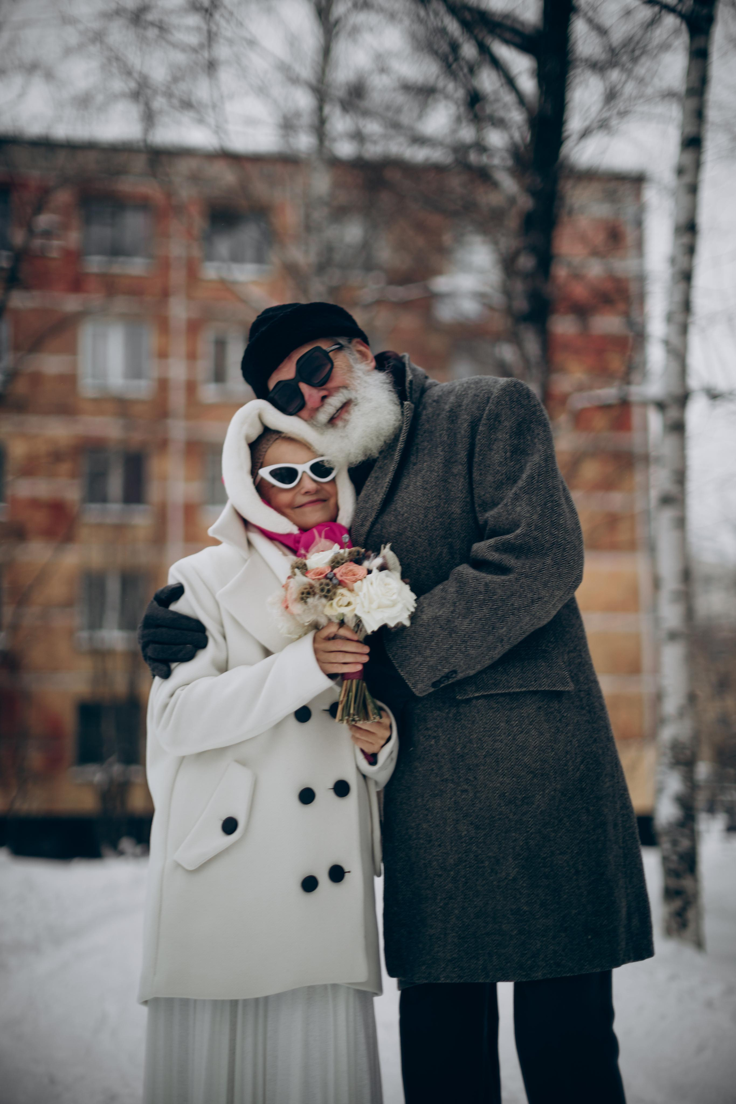 E.R. Wed Photographers 📷 Saint Petersburg