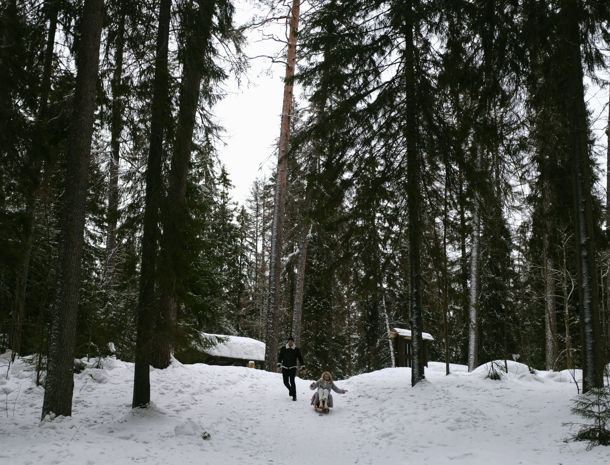 Полина&Виталик (Свадьба: Gentlemen Prefer Blondes). Wed Photographers 📷 Saint Petersburg