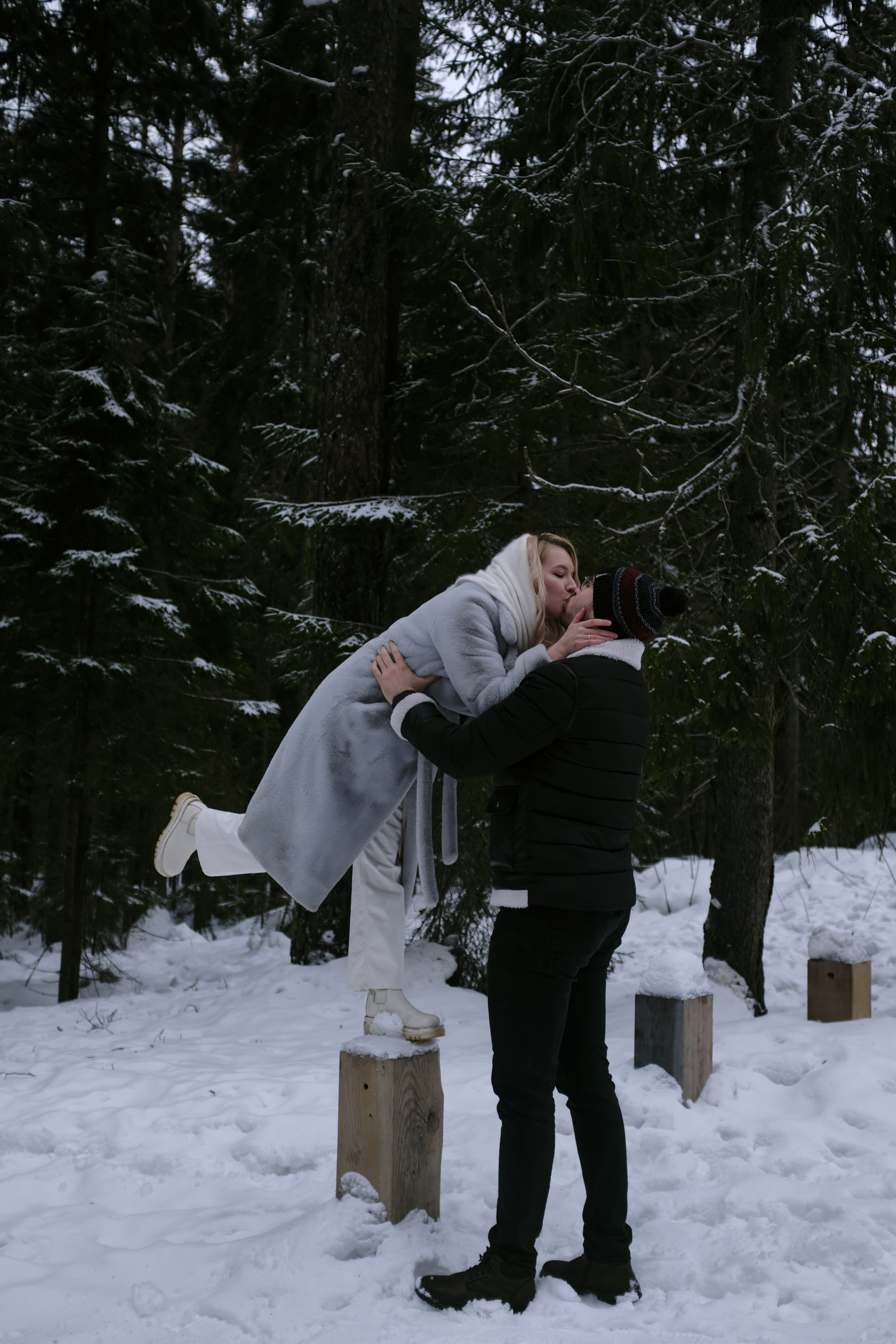 Полина&Виталик (Свадьба: Gentlemen Prefer Blondes). Wed Photographers 📷 Saint Petersburg