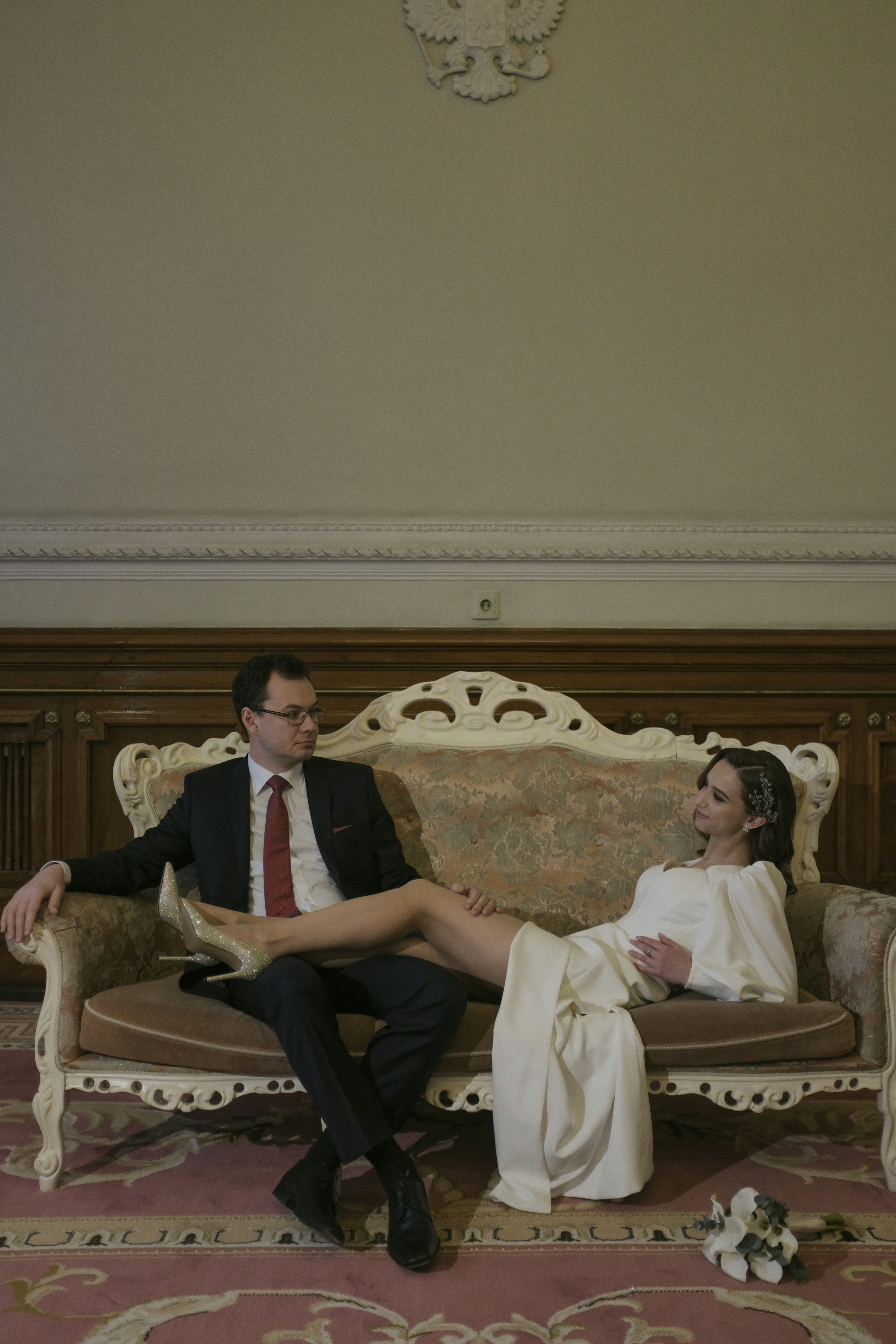 K.V. Wed Photographers 📷 Saint Petersburg