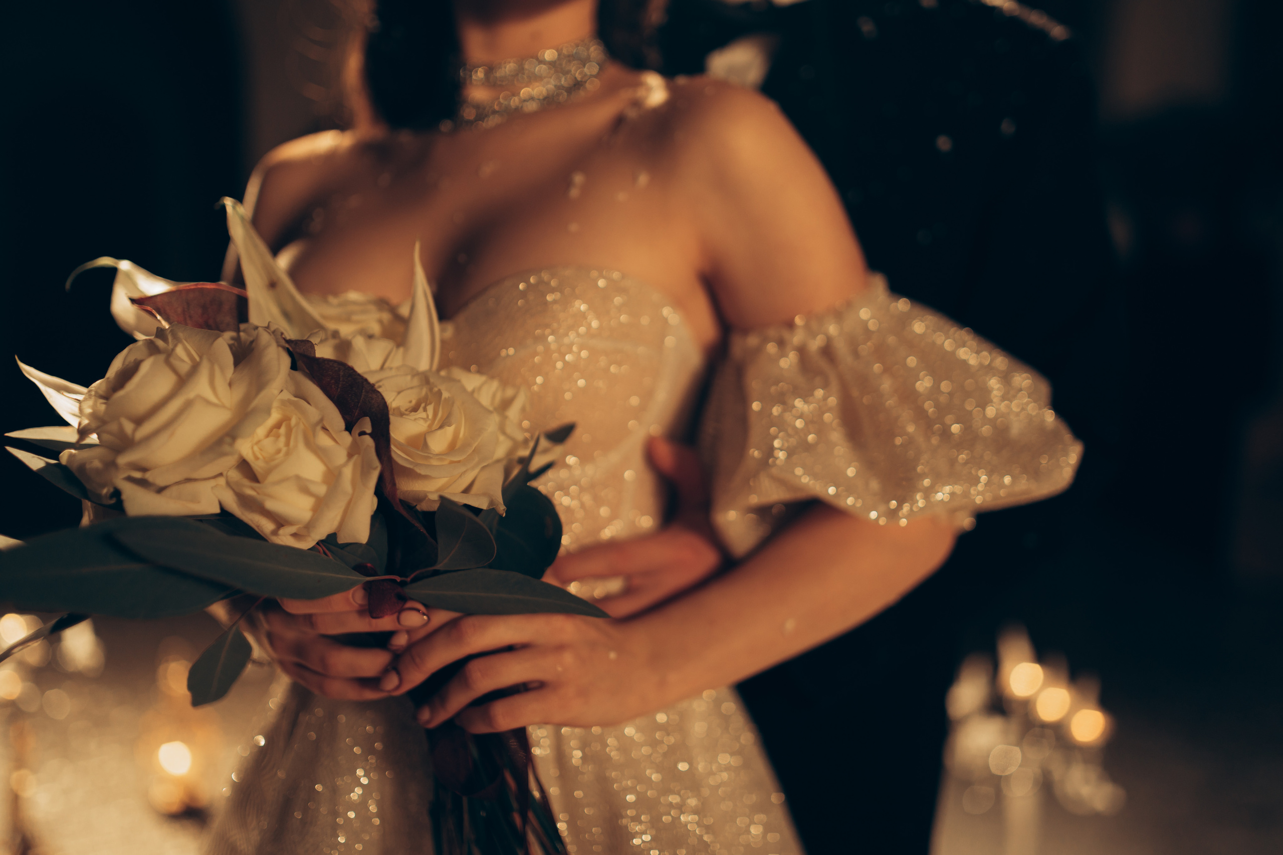 V.V. Winter fairytale Bogdan vision. Wed Photographers 📷 Saint Petersburg