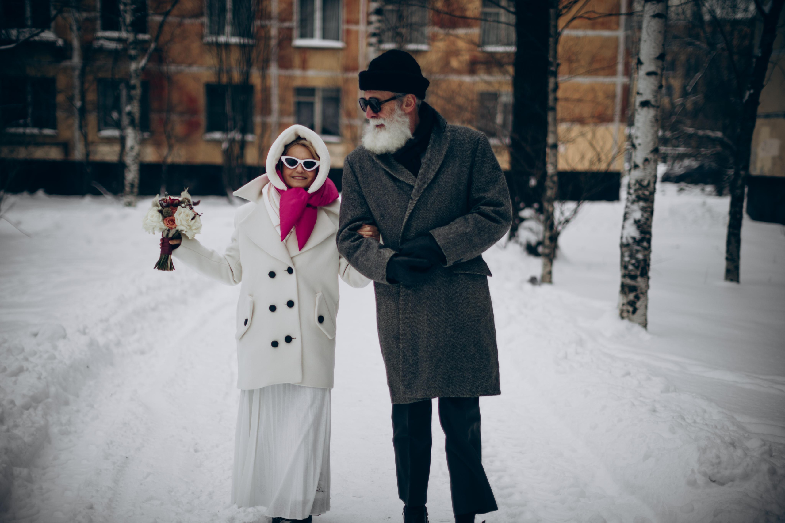 E.R. Wed Photographers 📷 Saint Petersburg