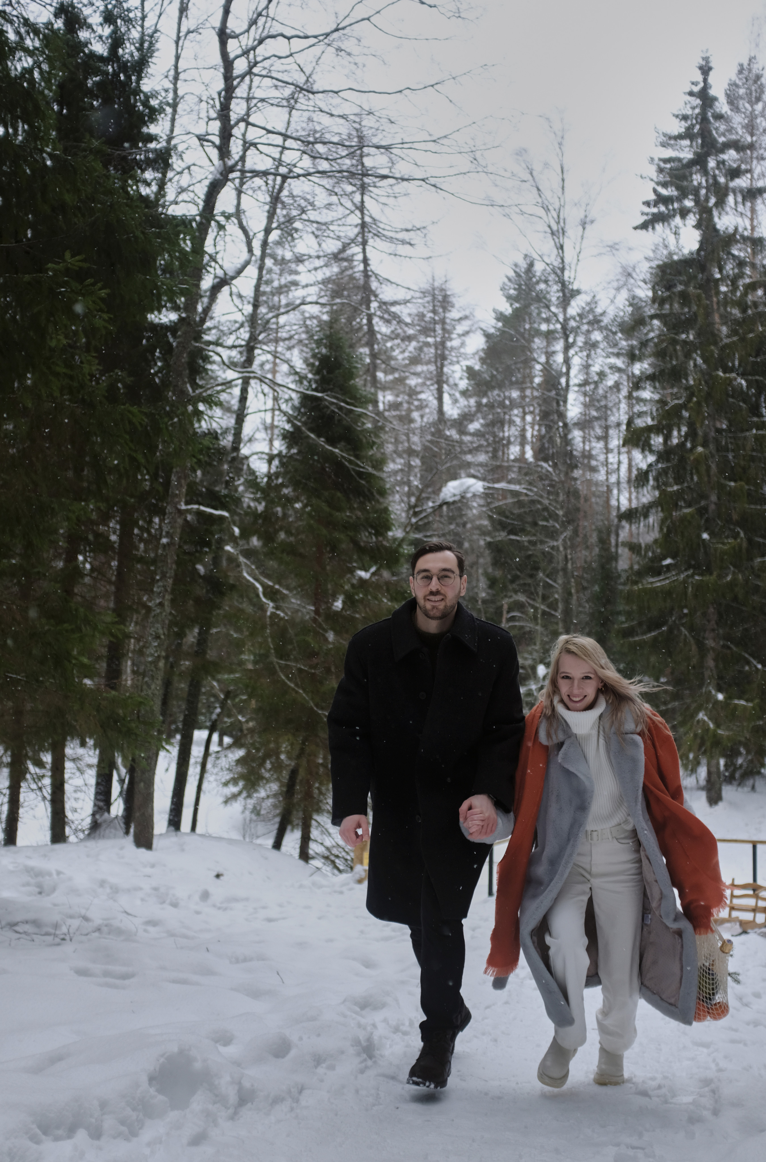 Полина&Виталик (Свадьба: Gentlemen Prefer Blondes). Wed Photographers 📷 Saint Petersburg