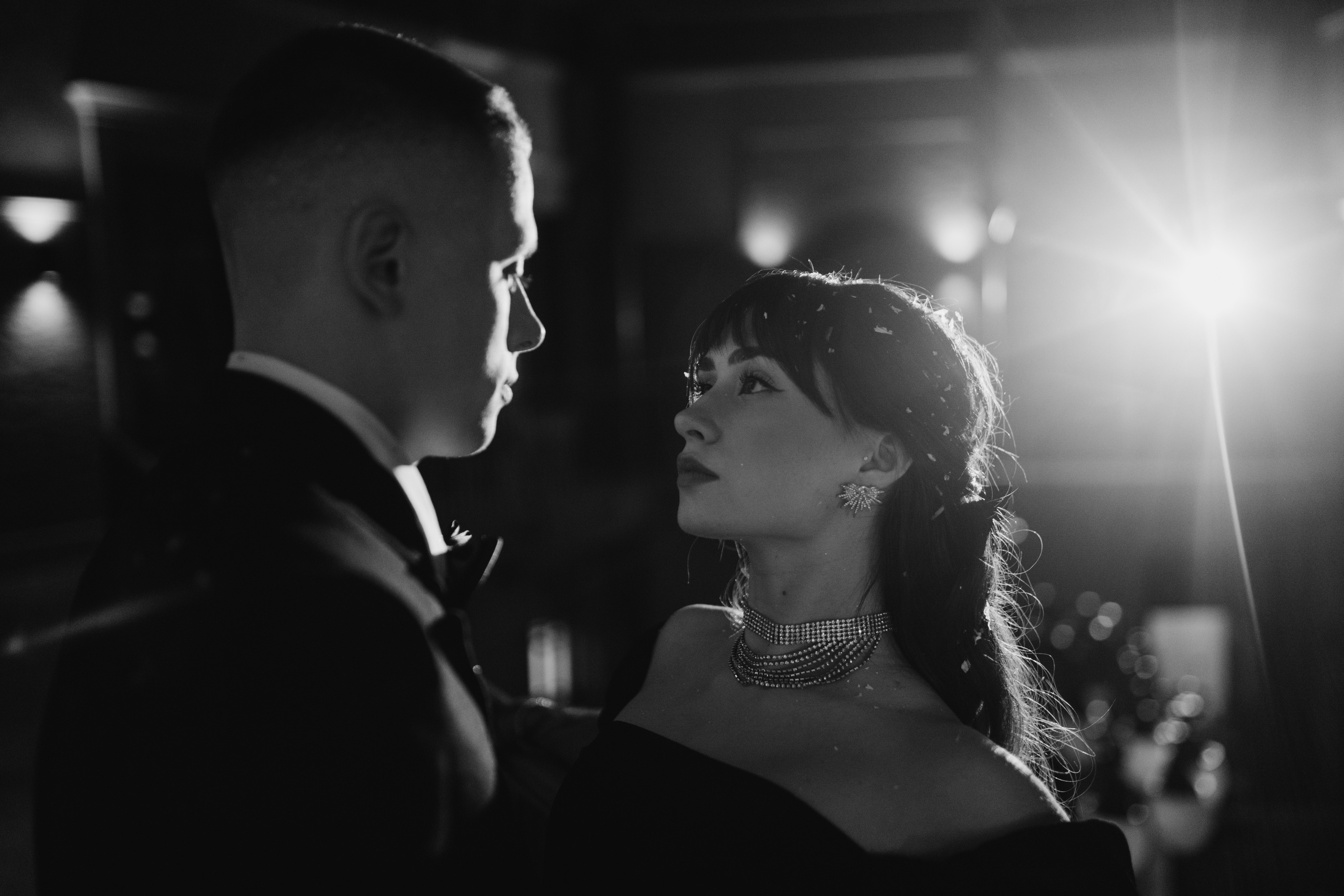 V.V. Winter fairytale Bogdan vision. Wed Photographers 📷 Saint Petersburg