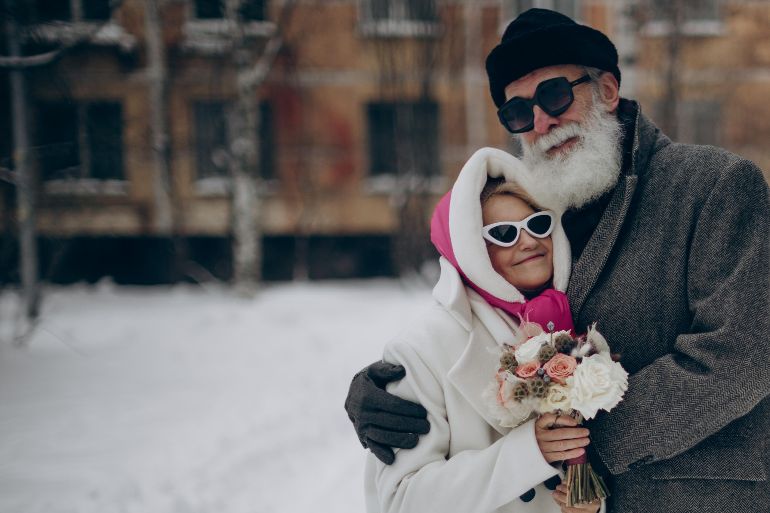 E.R. Wed Photographers 📷 Saint Petersburg