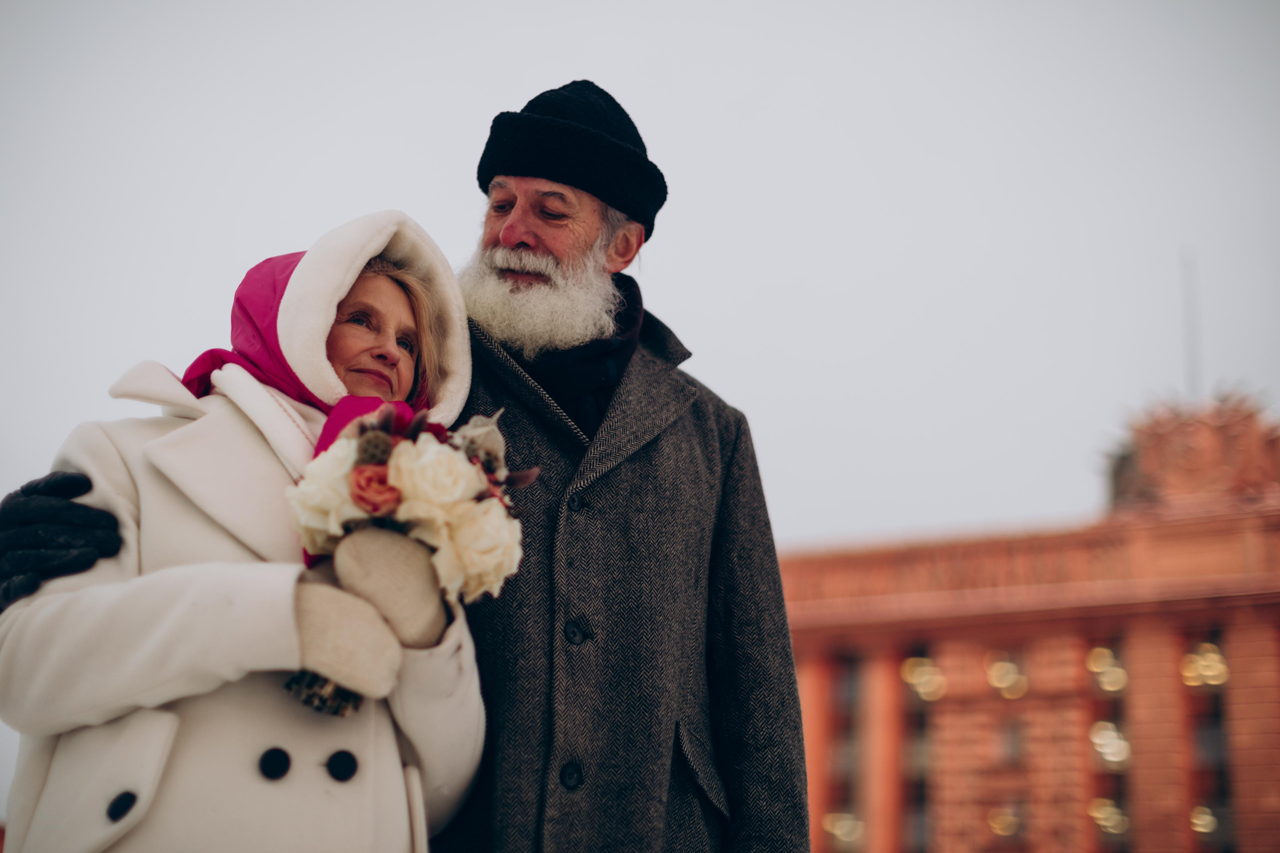 E.R. Wed Photographers 📷 Saint Petersburg