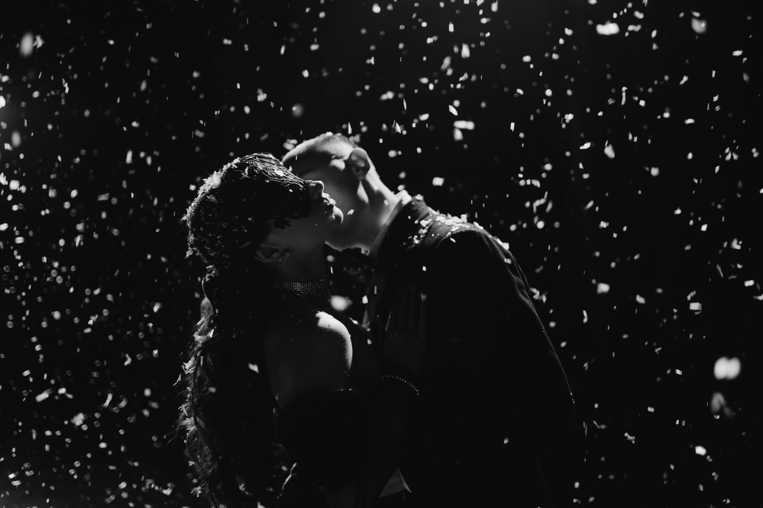 V.V. Winter fairytale Bogdan vision. Wed Photographers 📷 Saint Petersburg