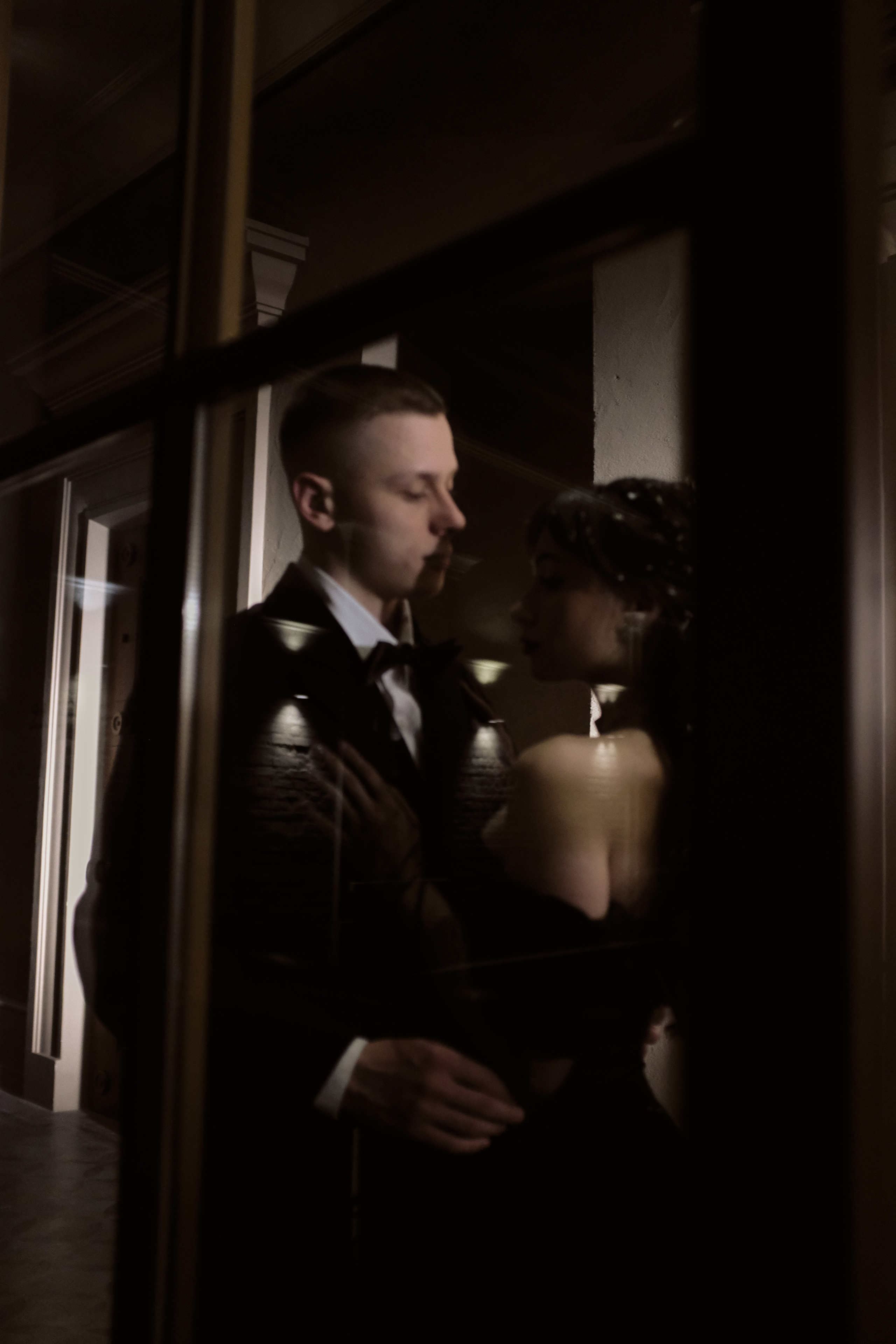 V.V. Winter fairytale Nastya vision. Wed Photographers 📷 Saint Petersburg