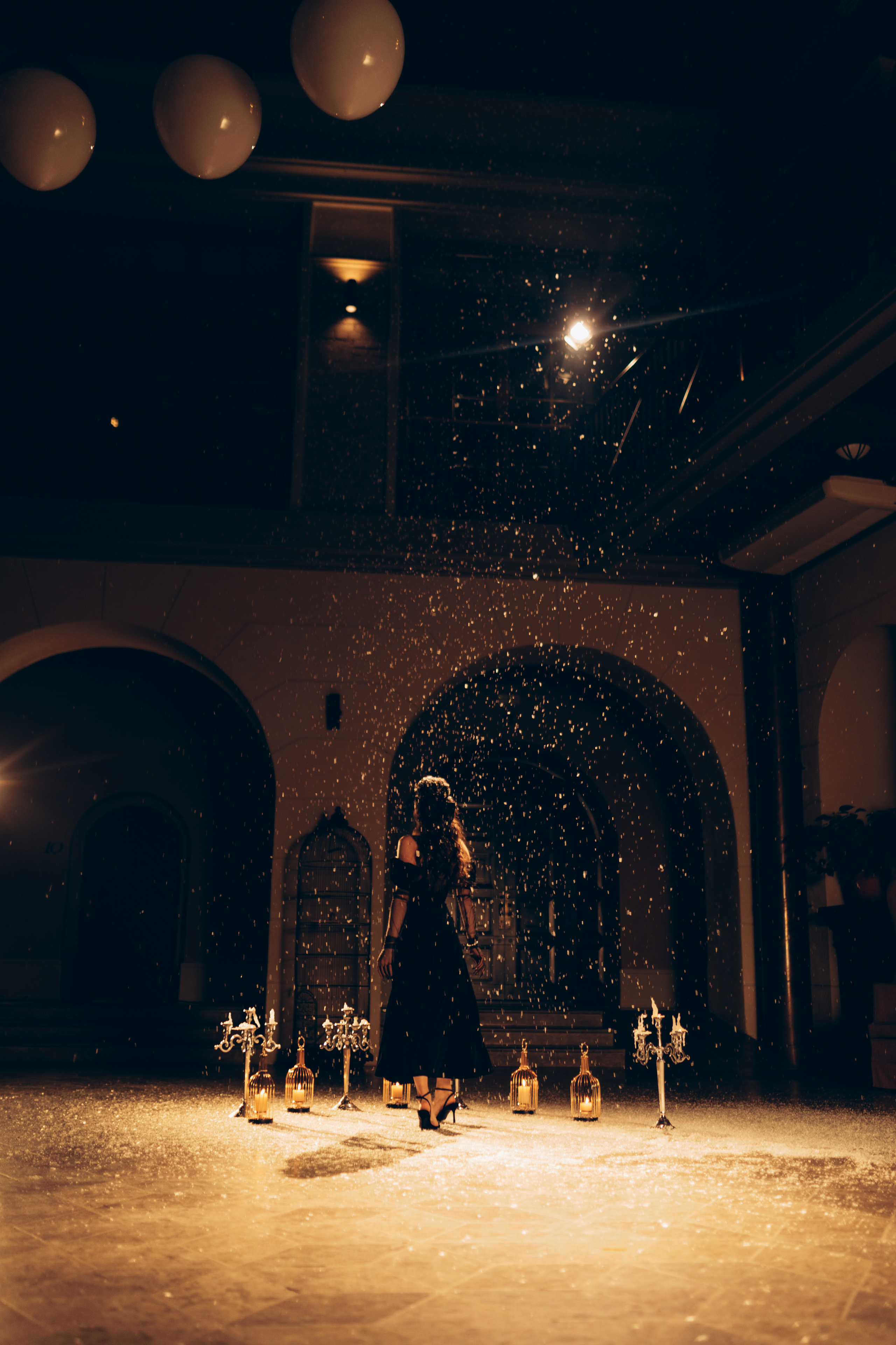 V.V. Winter fairytale Bogdan vision. Wed Photographers 📷 Saint Petersburg