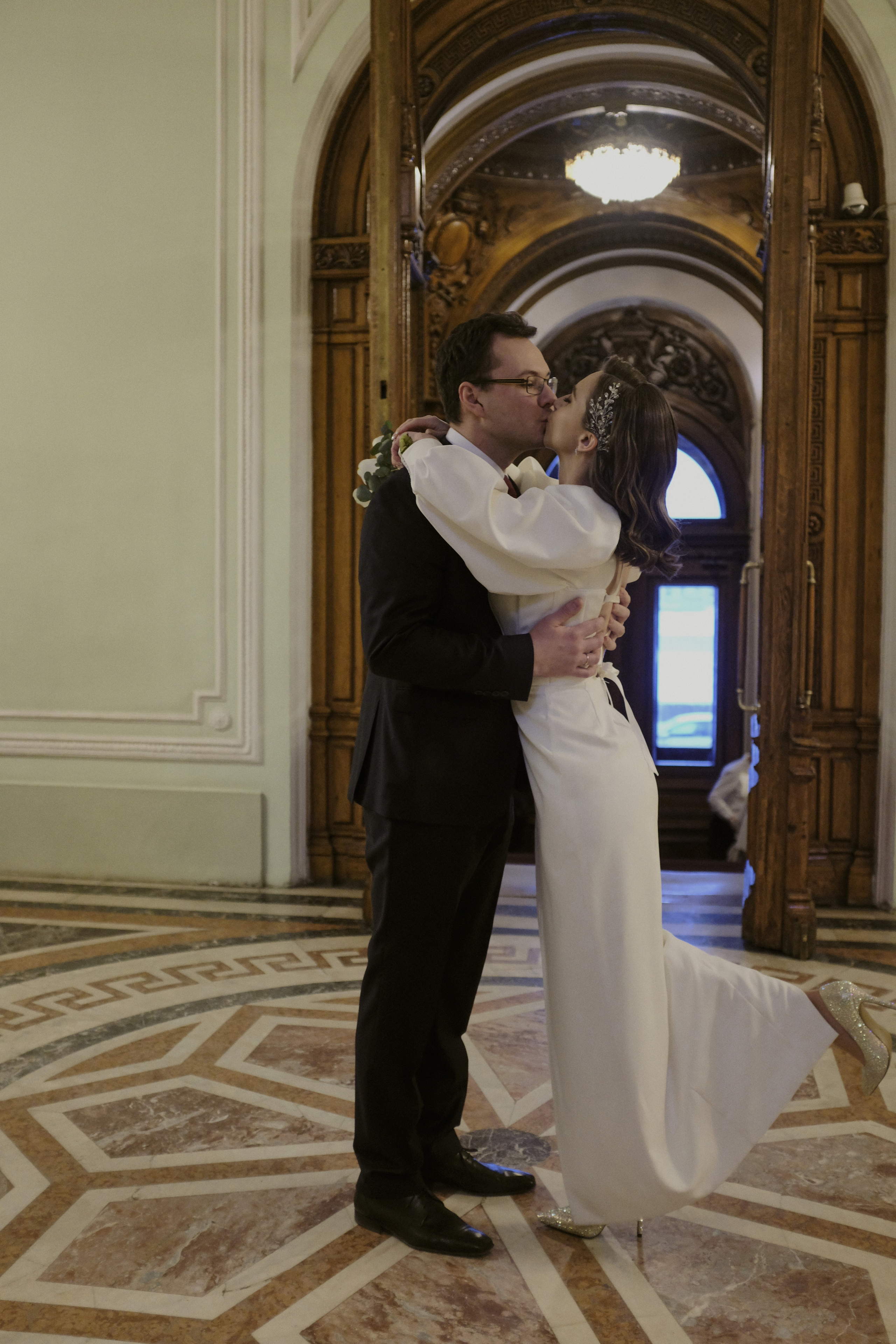 K.V. Wed Photographers 📷 Saint Petersburg